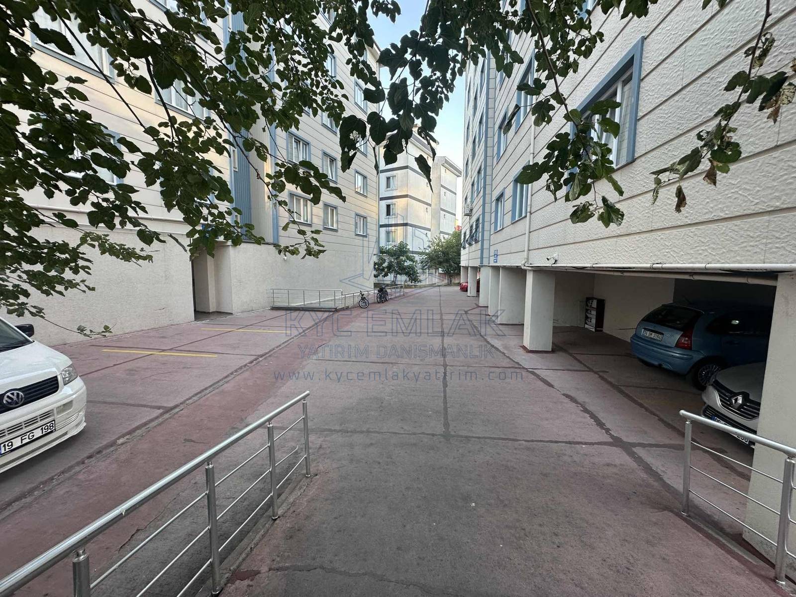 Şeyhli’de Butik Sitede | Önü Açık | K. Otoparklı | Satılık 3+1, fotoğraf 5