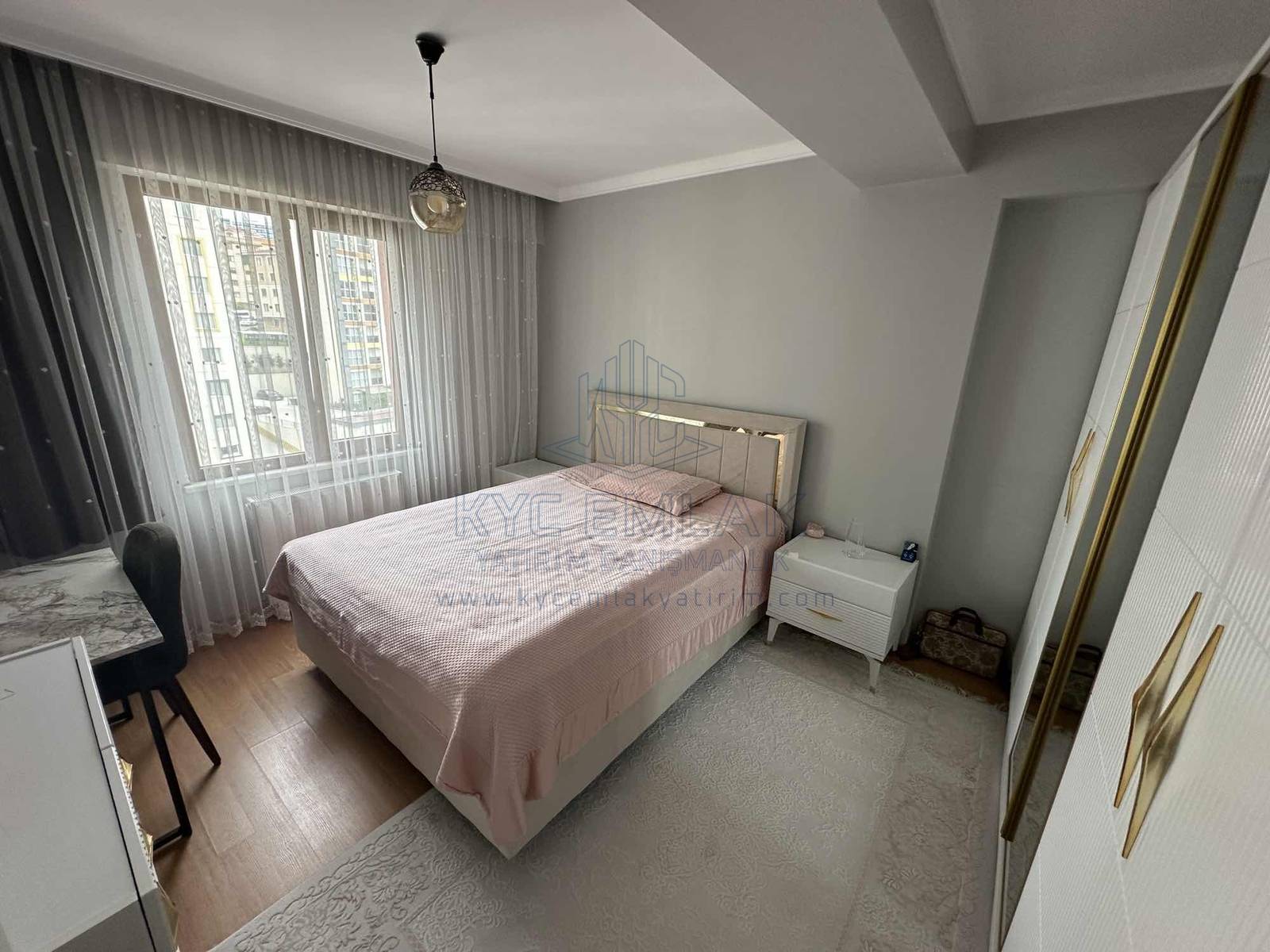 KYC’den Kartal Hürriyet'te Kiralık Manzaralı 3+1 Daire, fotoğraf 19