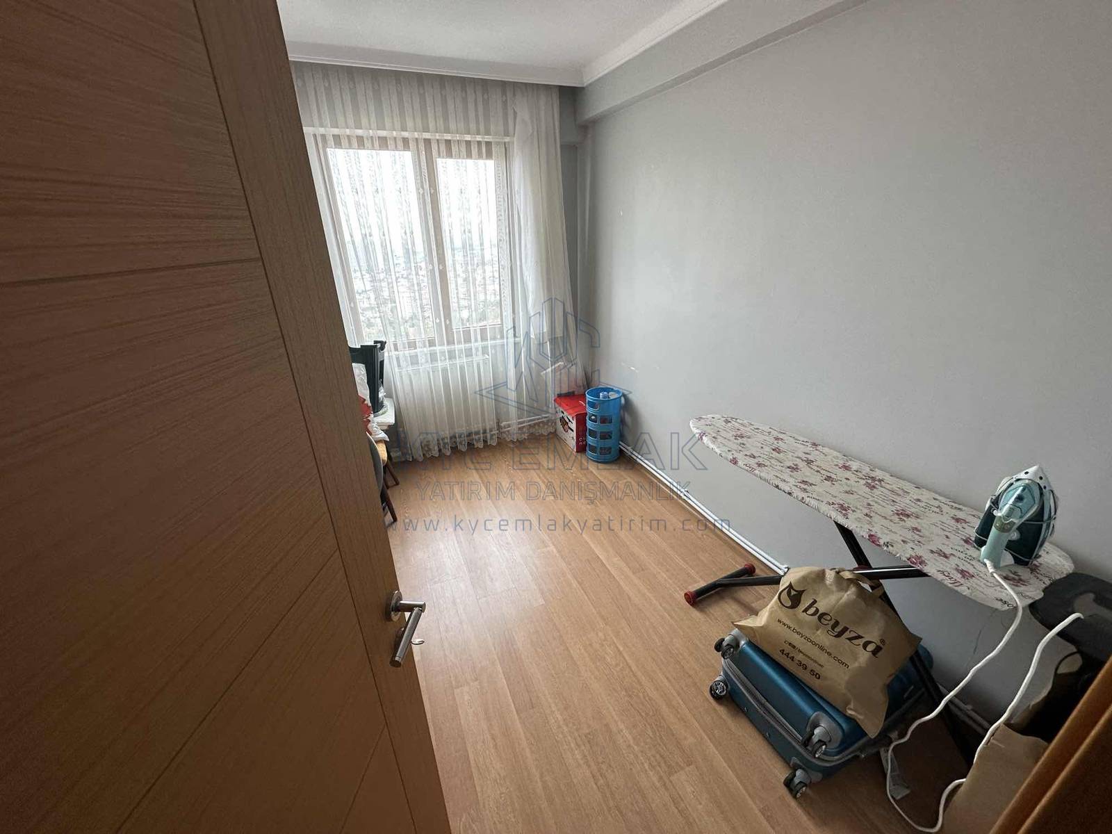 KYC’den Kartal Hürriyet'te Kiralık Manzaralı 3+1 Daire, fotoğraf 24