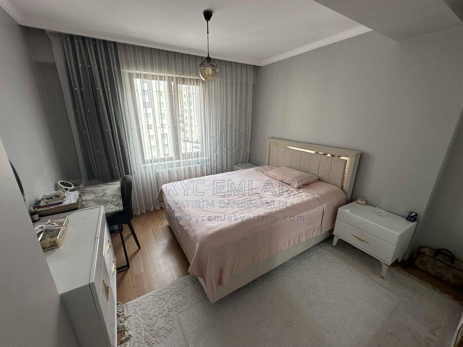 KYC’den Kartal Hürriyet'te Kiralık Manzaralı 3+1 Daire, fotoğraf 15