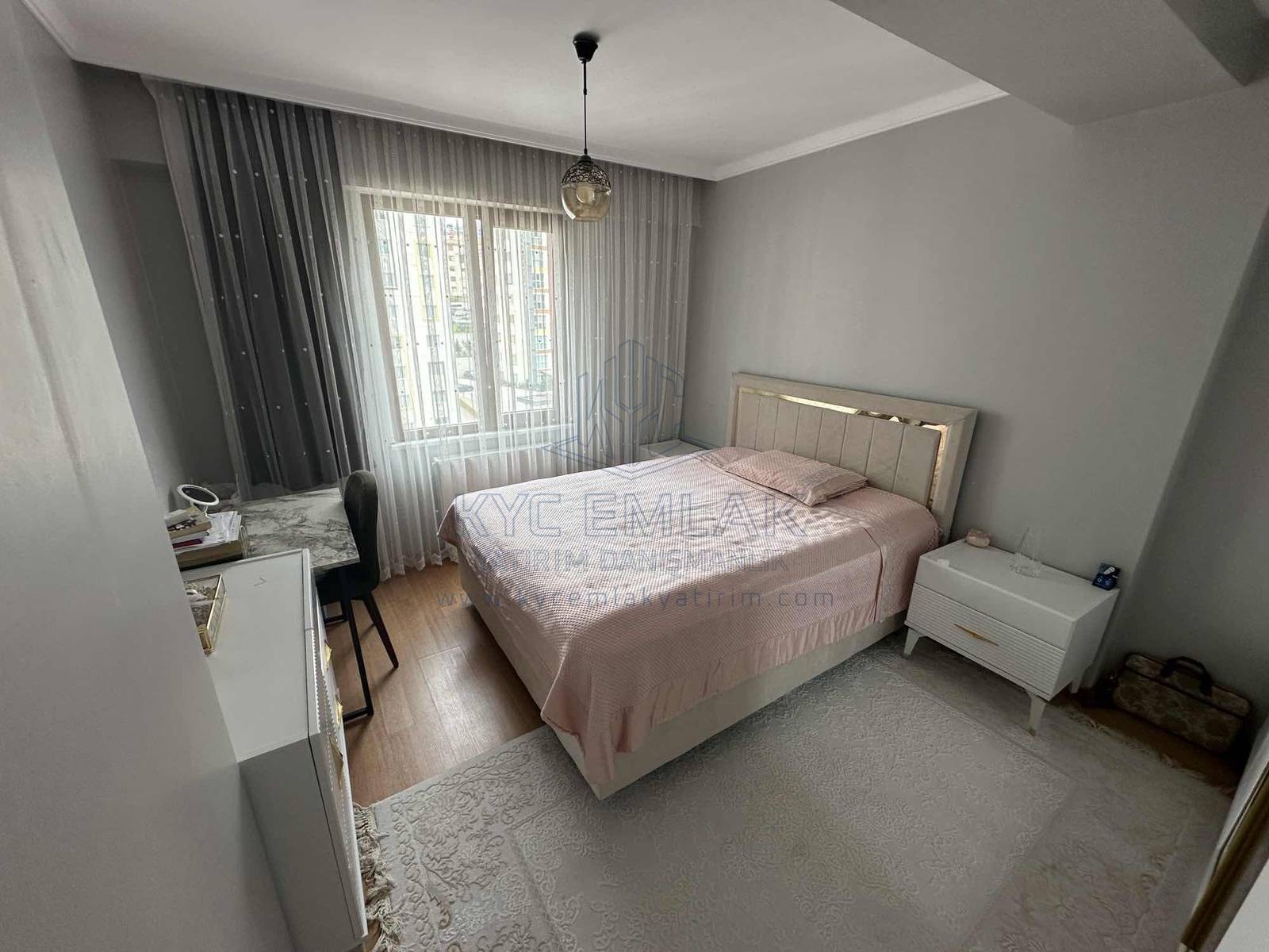 KYC’den Kartal Hürriyet'te Kiralık Manzaralı 3+1 Daire, fotoğraf 2