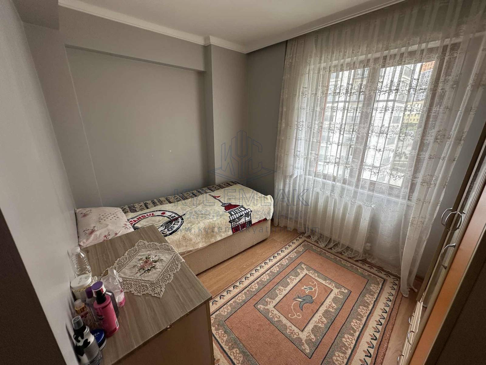 KYC’den Kartal Hürriyet'te Kiralık Manzaralı 3+1 Daire, fotoğraf 10