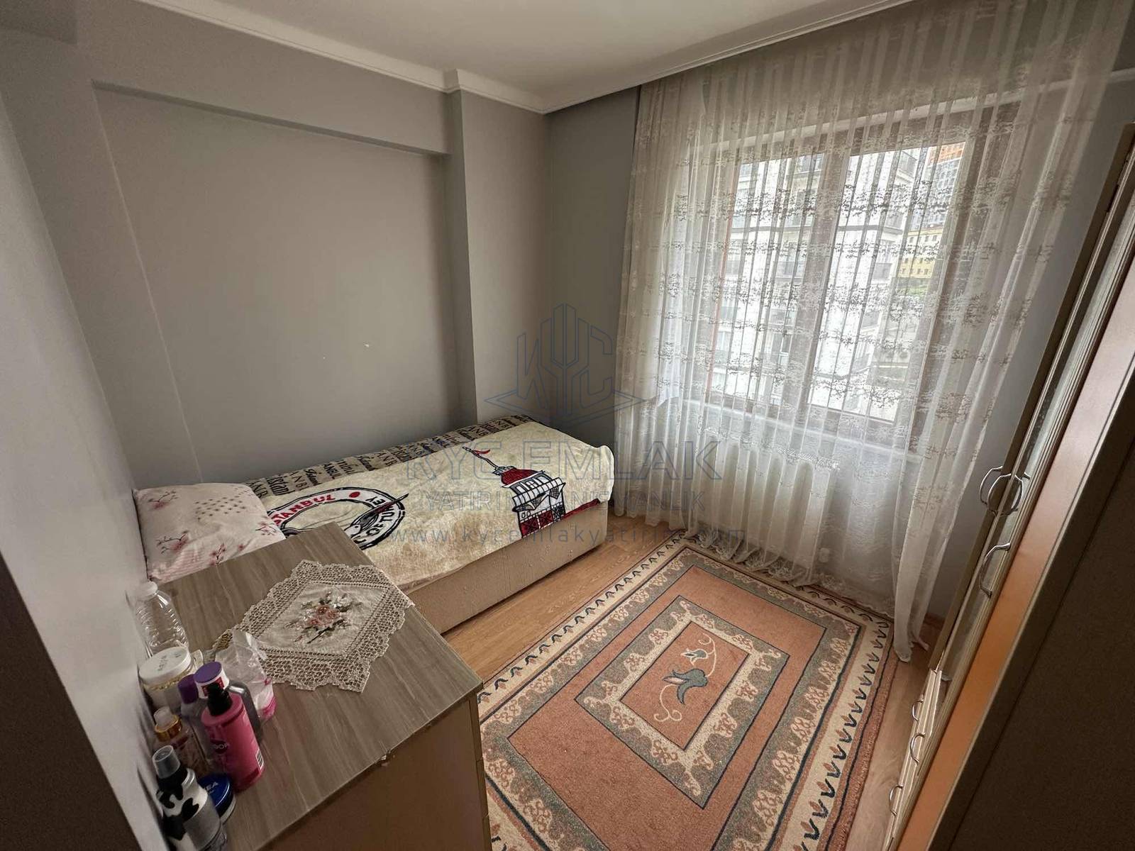 KYC’den Kartal Hürriyet'te Kiralık Manzaralı 3+1 Daire, fotoğraf 17