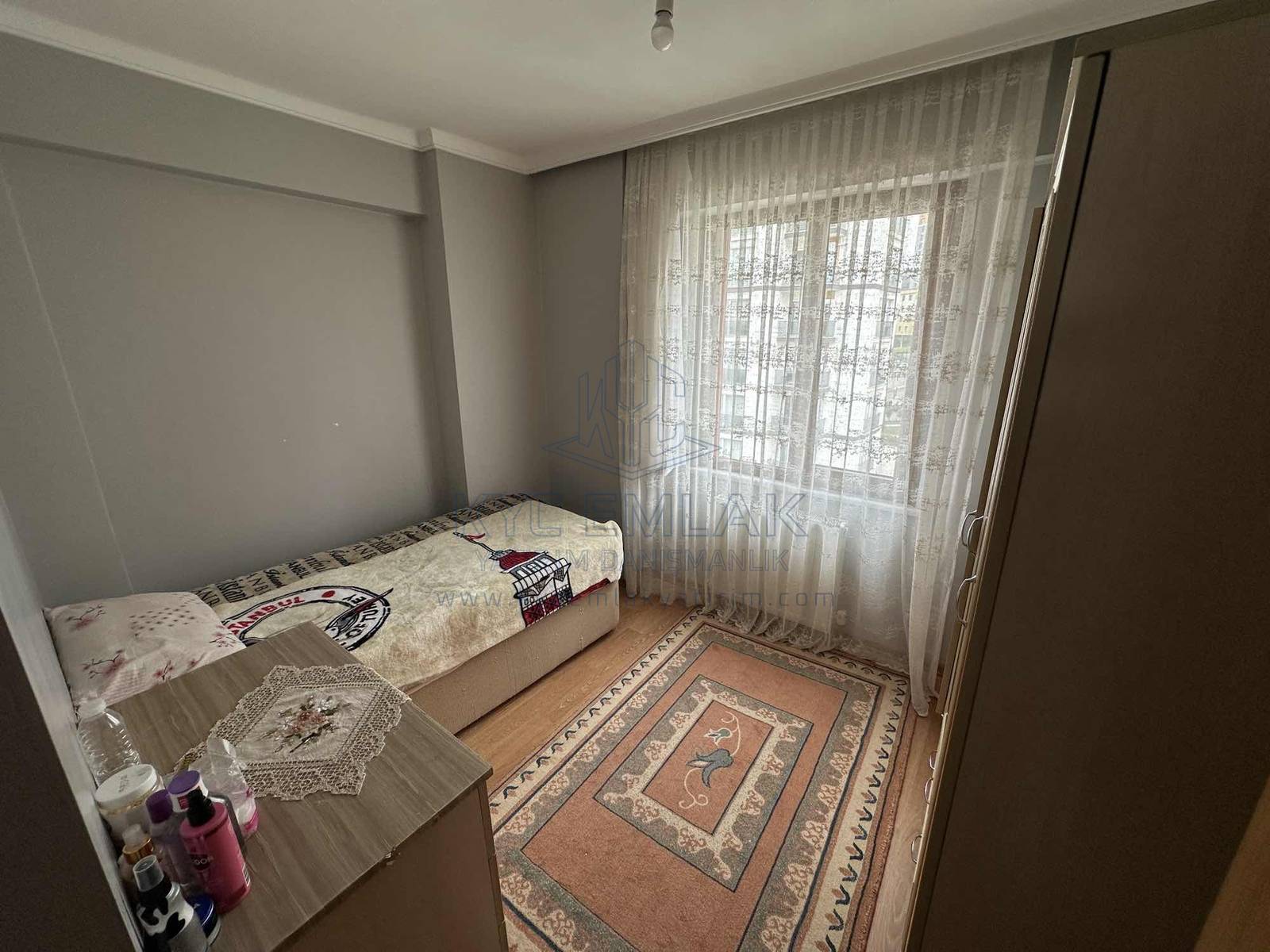KYC’den Kartal Hürriyet'te Kiralık Manzaralı 3+1 Daire, fotoğraf 27