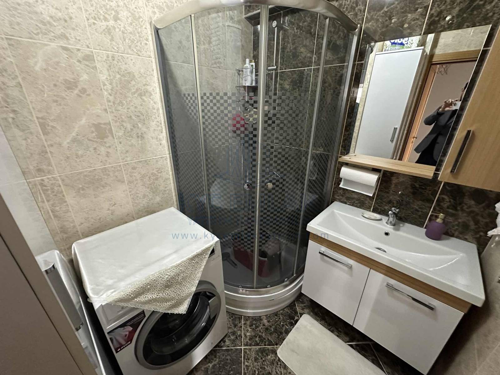 KYC’den Kartal Hürriyet'te Kiralık Manzaralı 3+1 Daire, fotoğraf 18
