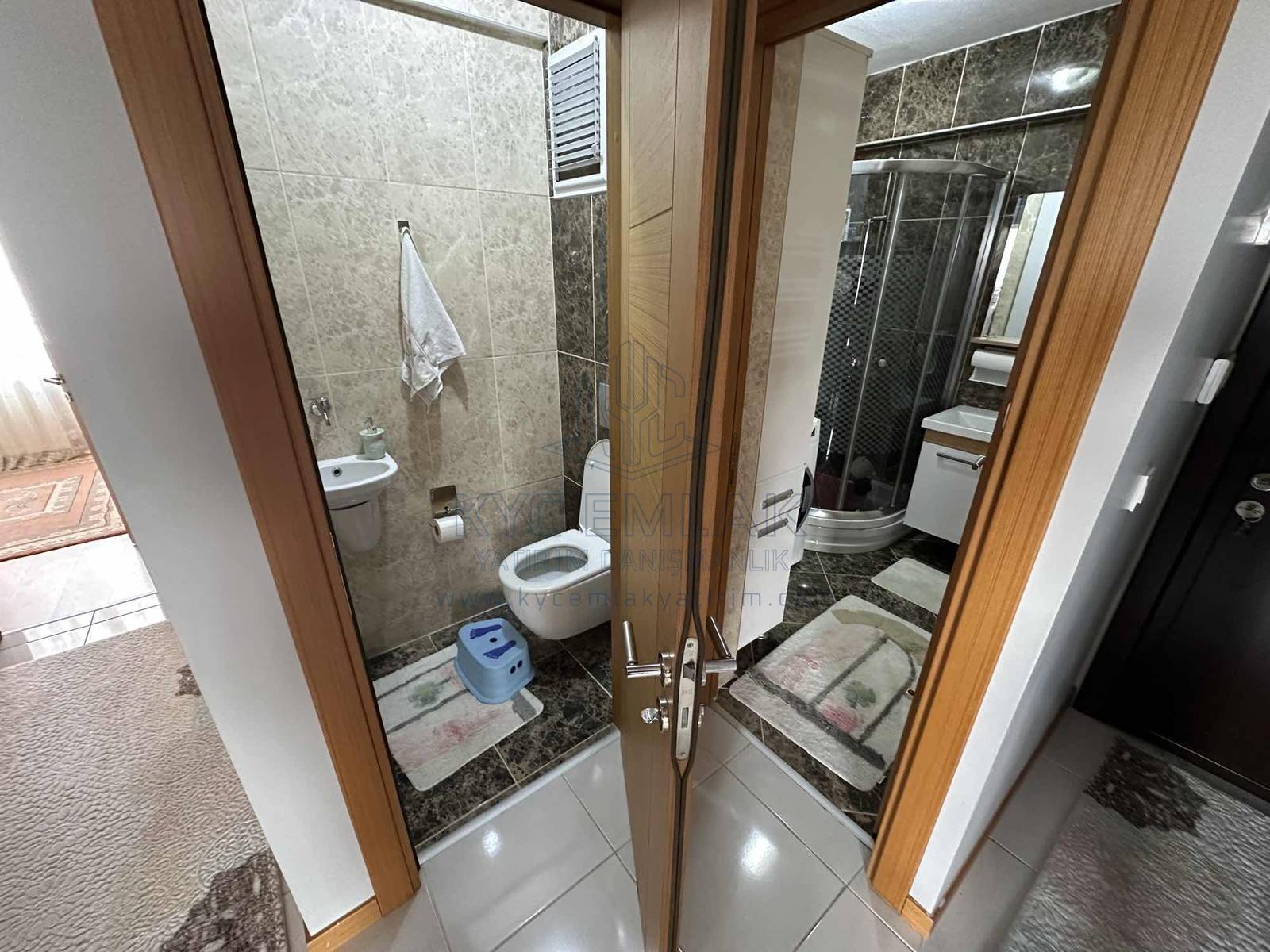 KYC’den Kartal Hürriyet'te Kiralık Manzaralı 3+1 Daire, fotoğraf 26