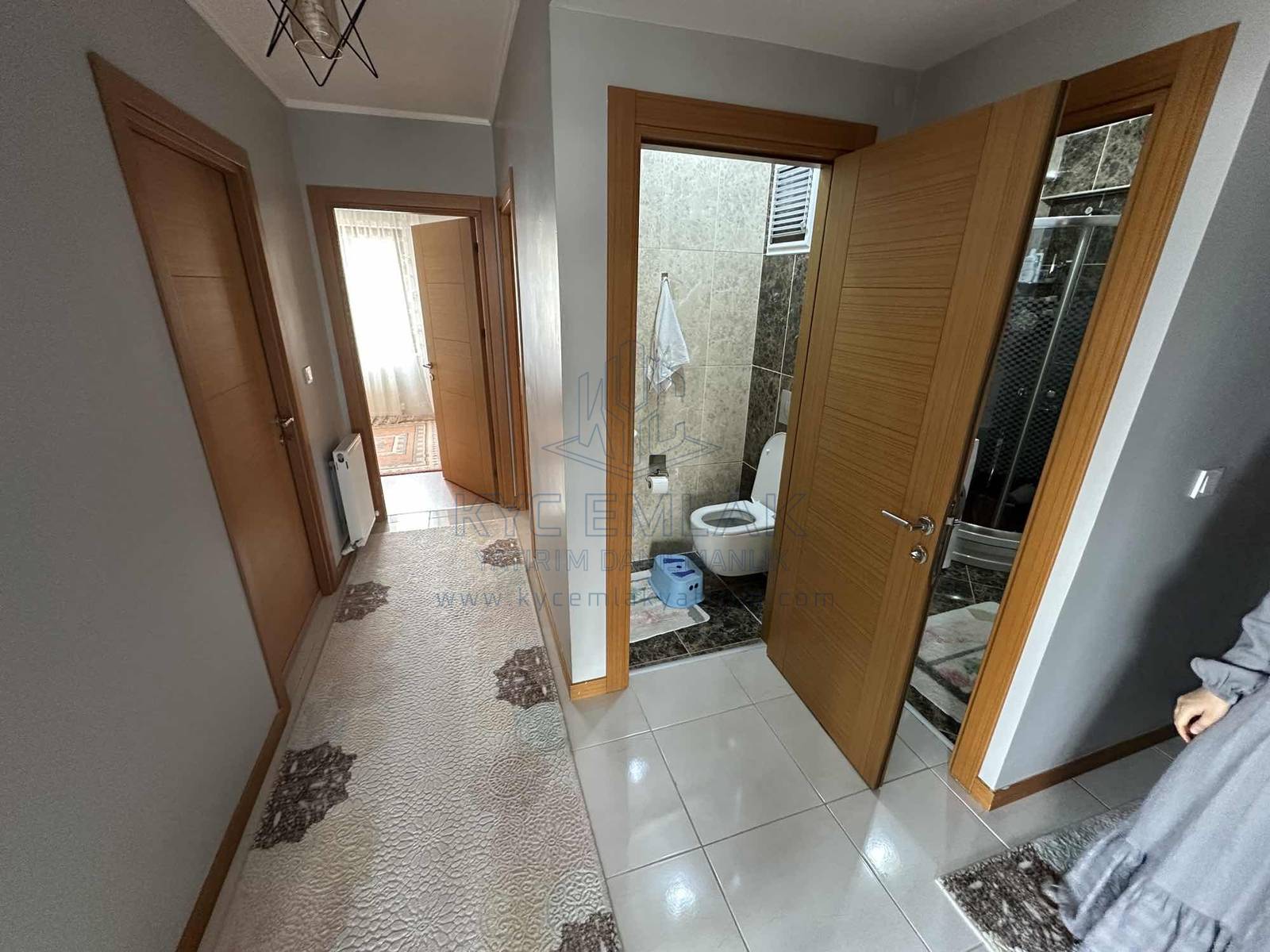 KYC’den Kartal Hürriyet'te Kiralık Manzaralı 3+1 Daire, fotoğraf 22