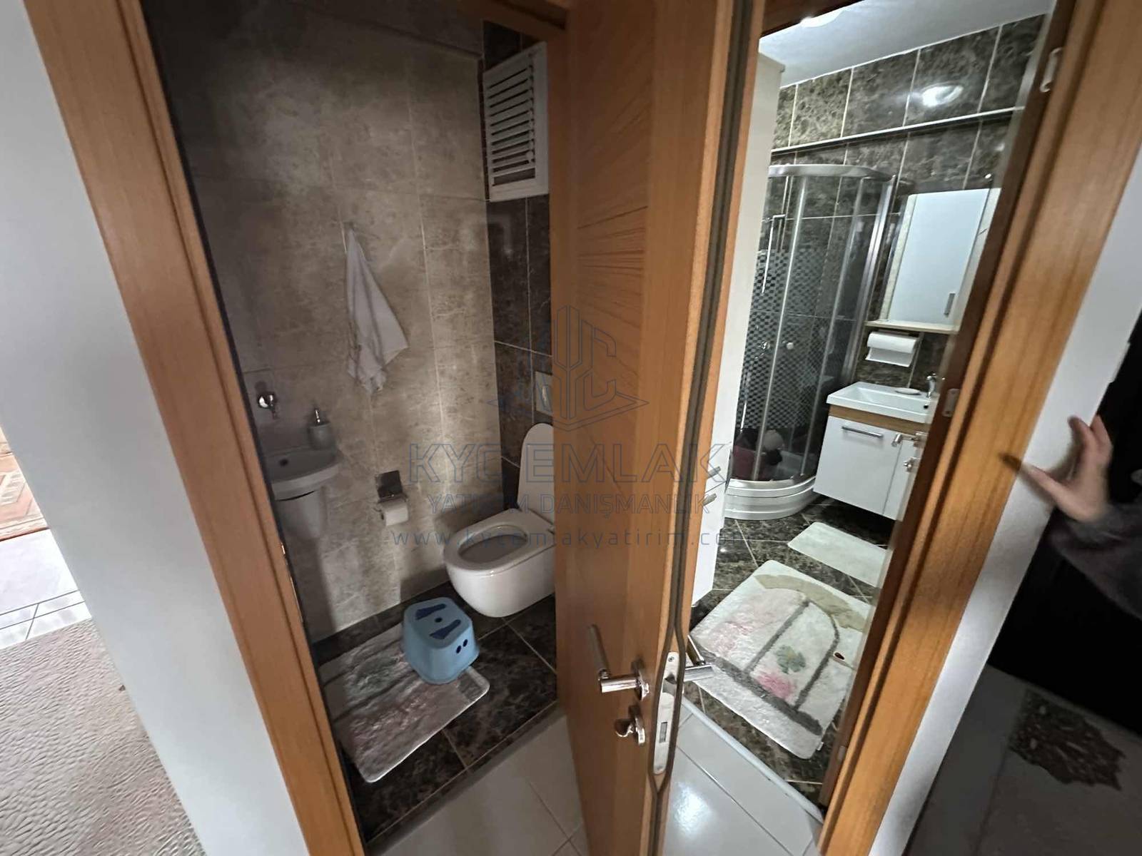 KYC’den Kartal Hürriyet'te Kiralık Manzaralı 3+1 Daire, fotoğraf 14