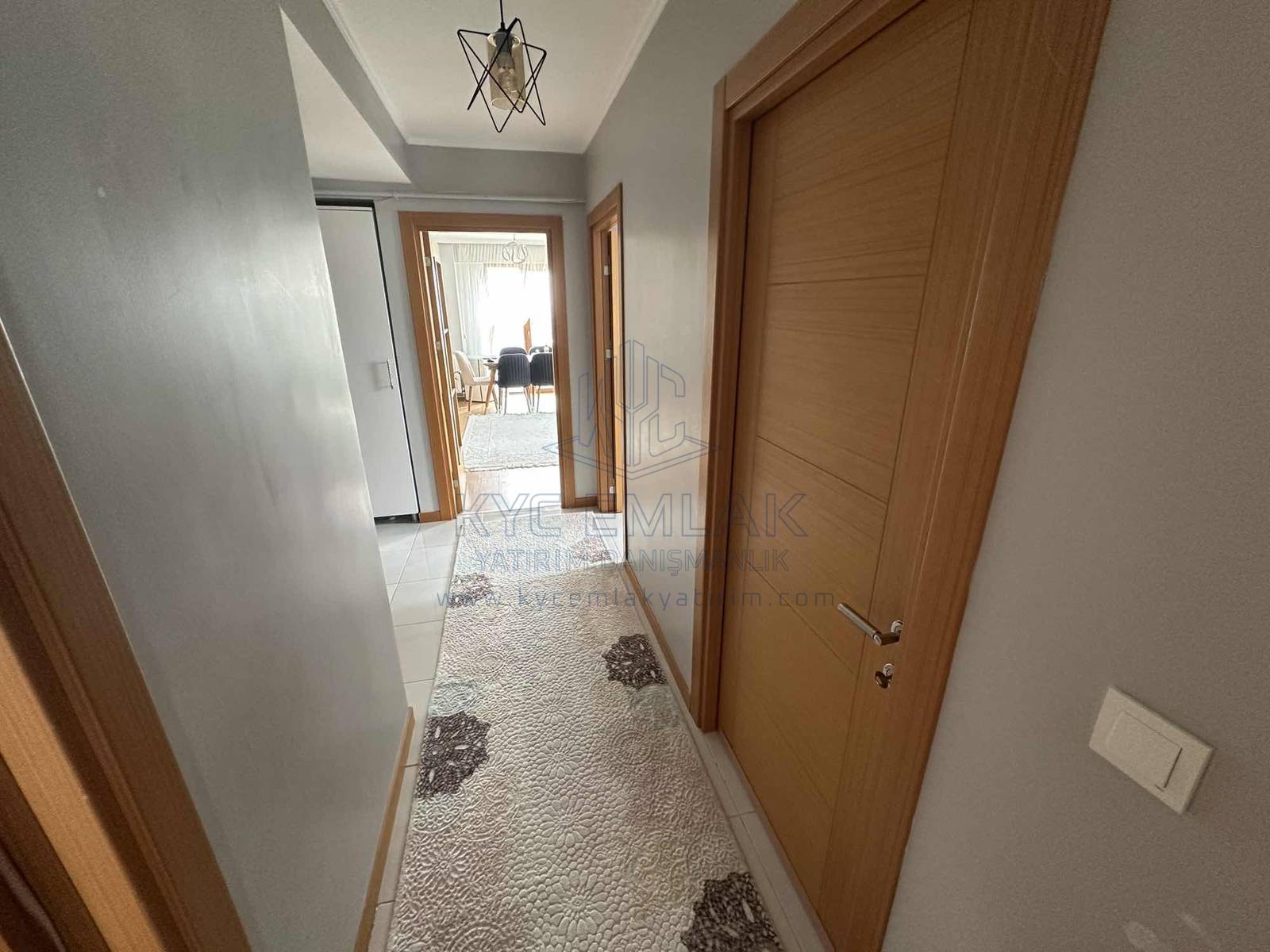 KYC’den Kartal Hürriyet'te Kiralık Manzaralı 3+1 Daire, fotoğraf 25