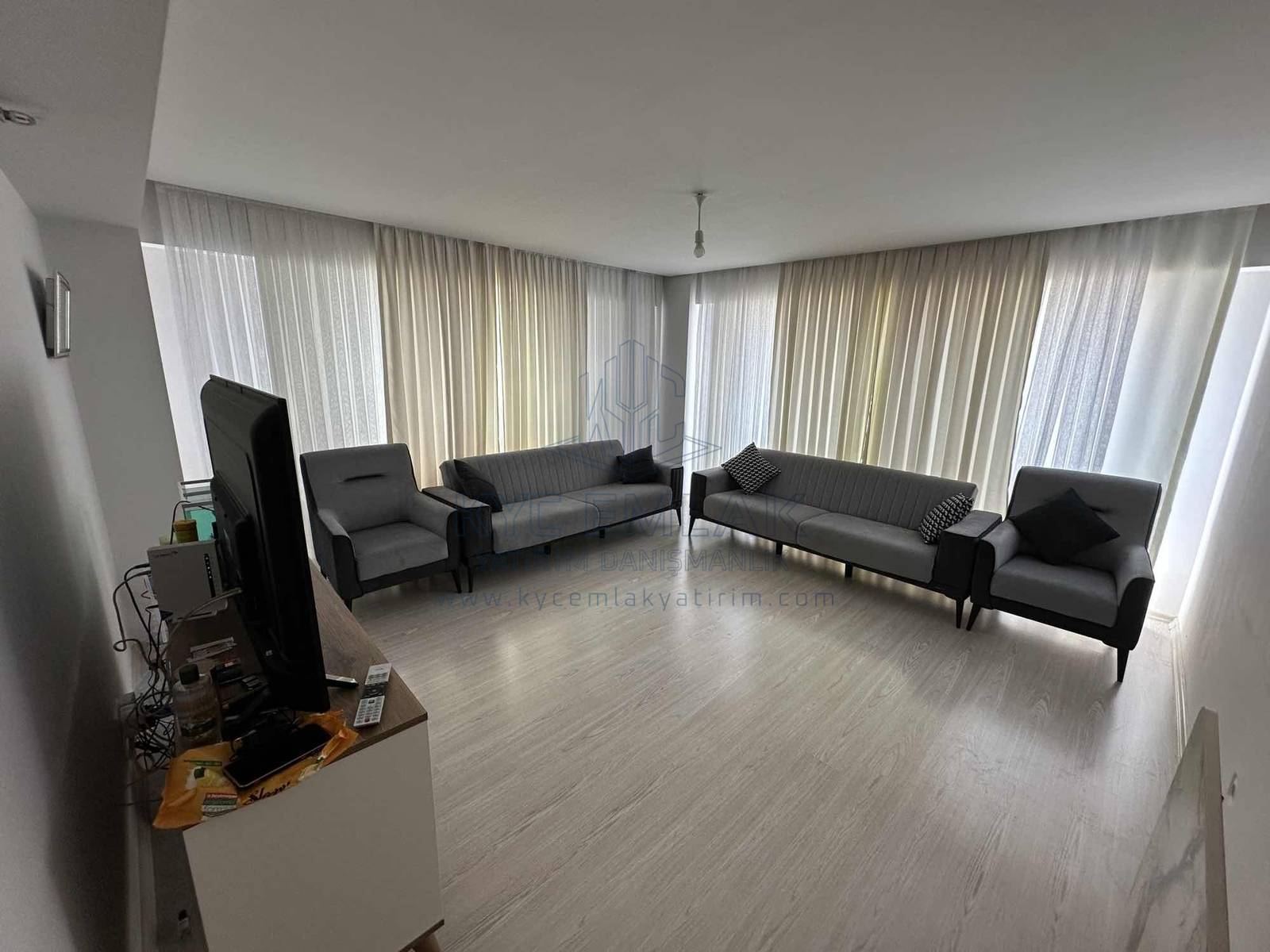 KYC’den Kartal Hürriyet'te Satılık 2+1 Manzaralı Site İçi, fotoğraf 6