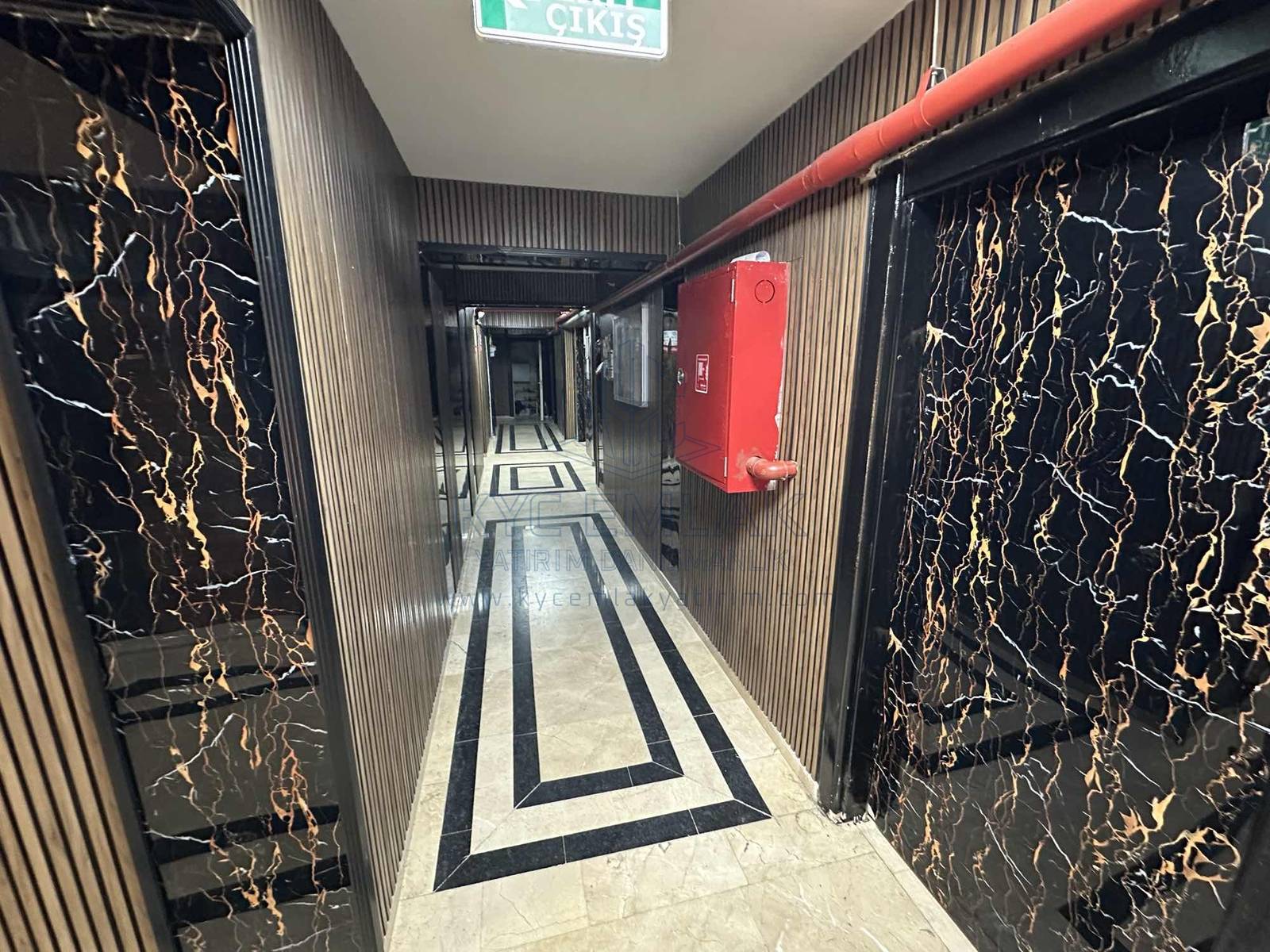 KYC’den Kartal Hürriyet'te Satılık 2+1 Manzaralı Site İçi, fotoğraf 21