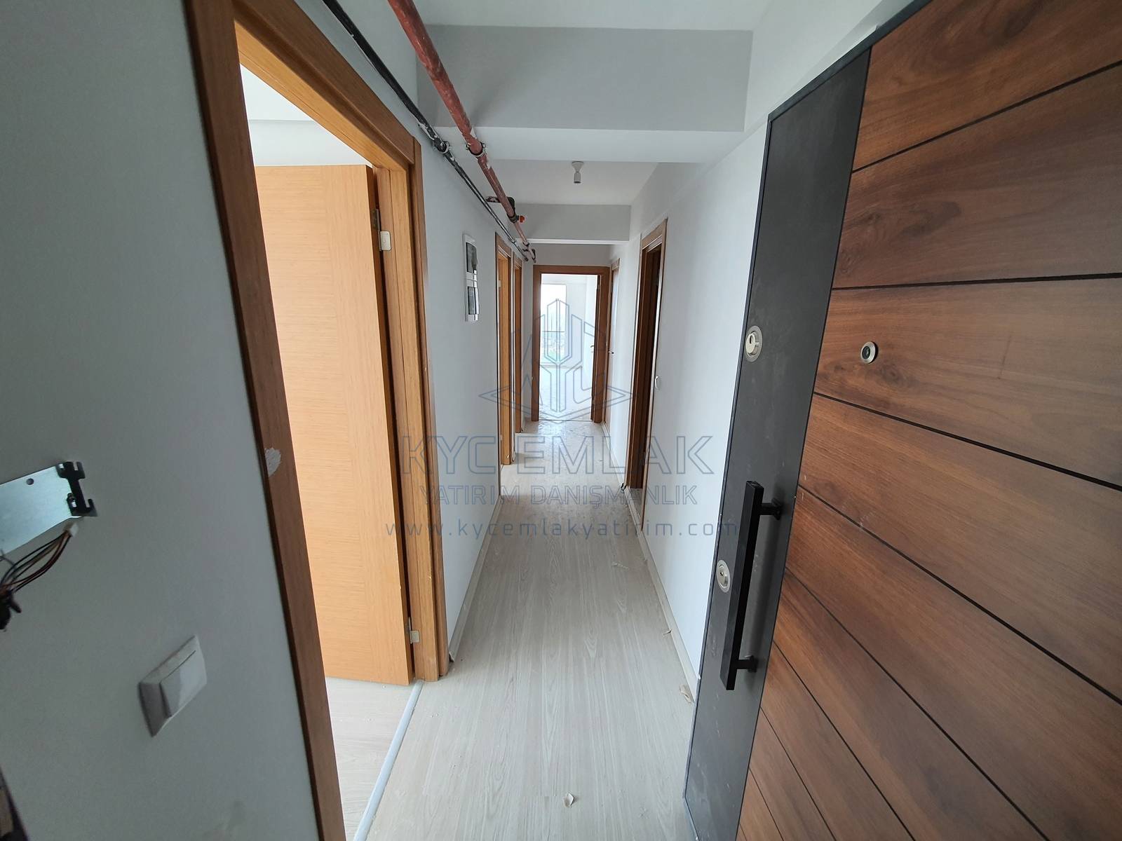 KYC’den Kartal Hürriyet'te Satılık 2+1 Manzaralı Site İçi, fotoğraf 12