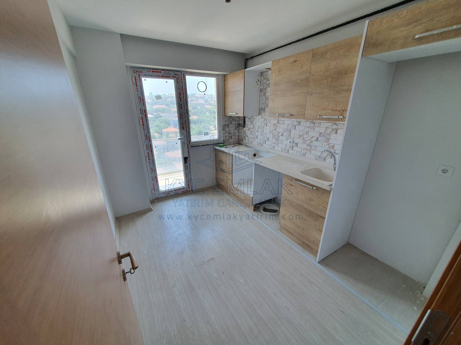KYC’den Kartal Hürriyet'te Satılık 2+1 Manzaralı Site İçi, fotoğraf 15