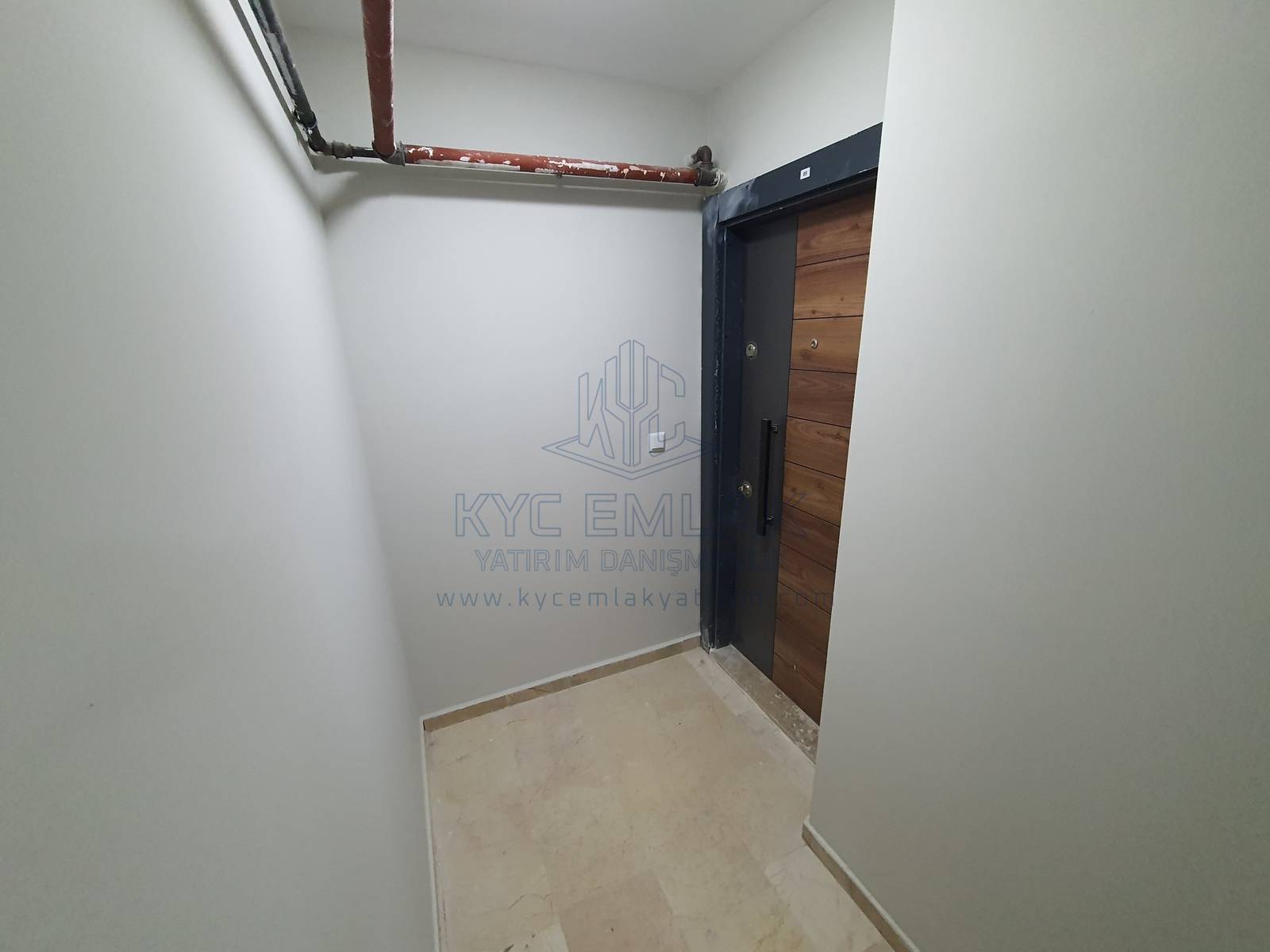 KYC’den Kartal Hürriyet'te Satılık 2+1 Manzaralı Site İçi, fotoğraf 30