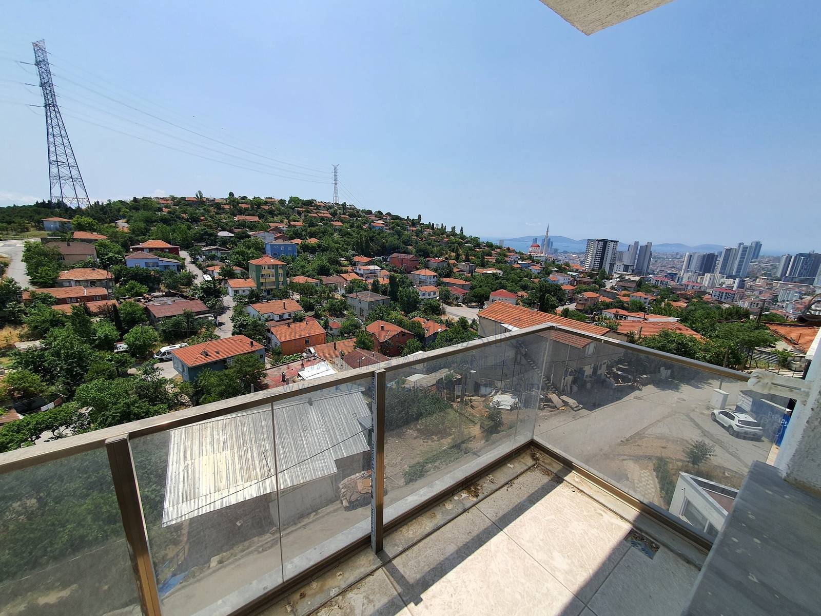 KYC’den Kartal Hürriyet'te Satılık 2+1 Manzaralı Site İçi, fotoğraf 19