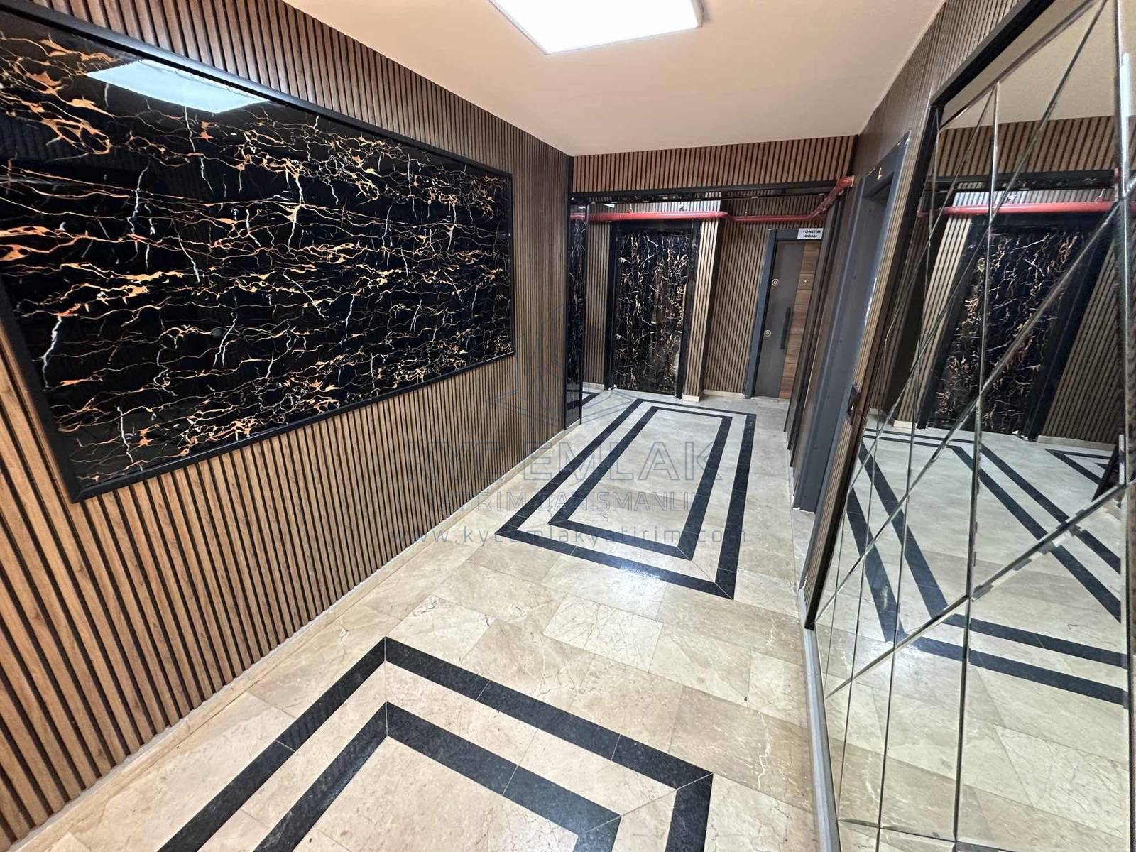 KYC’den Kartal Hürriyet'te Satılık 2+1 Manzaralı Site İçi, fotoğraf 14