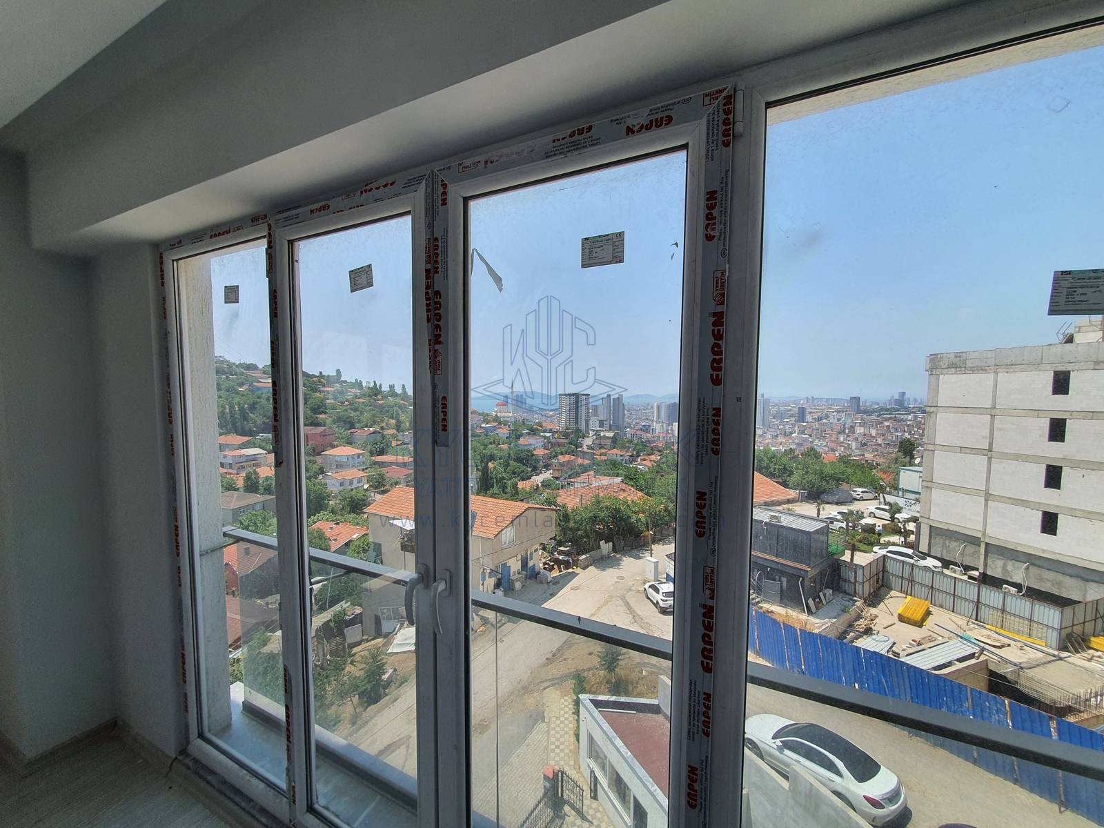 KYC’den Kartal Hürriyet'te Satılık 2+1 Manzaralı Site İçi, fotoğraf 17