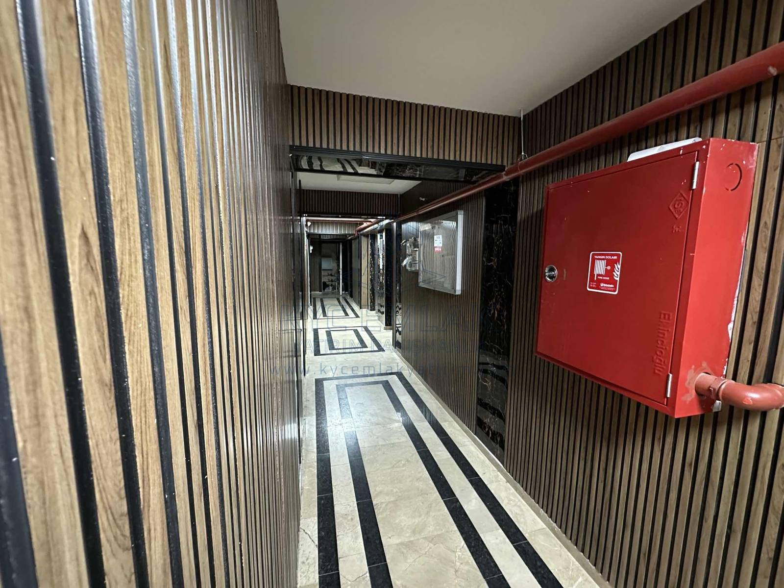 KYC’den Kartal Hürriyet'te Satılık 2+1 Manzaralı Site İçi, fotoğraf 16