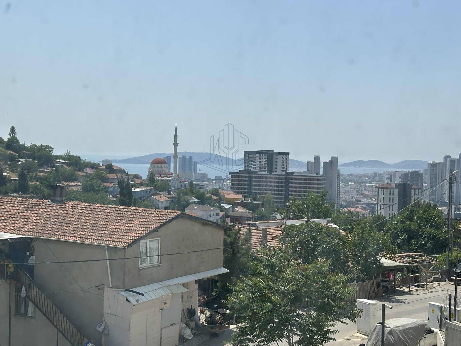 KYC’den Kartal Hürriyet'te Satılık 2+1 Manzaralı Site İçi, fotoğraf 3