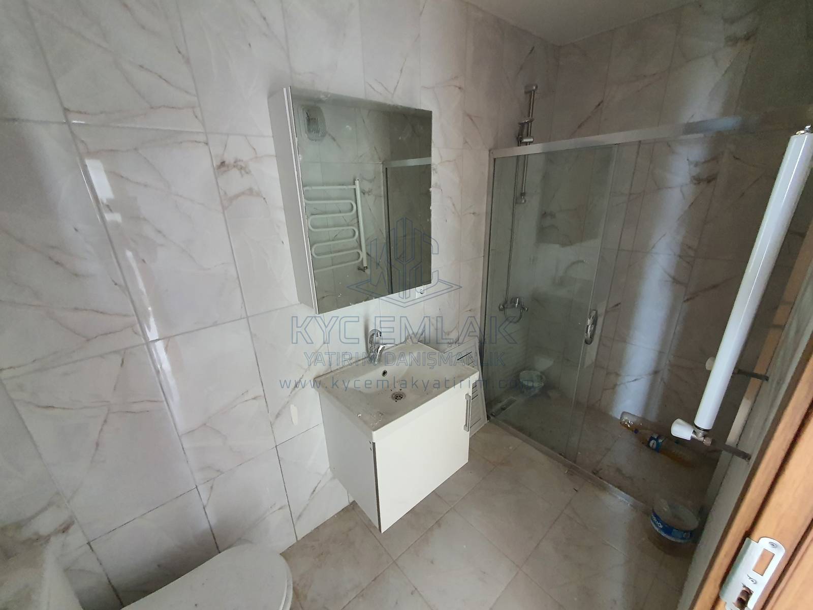 KYC’den Kartal Hürriyet'te Satılık 2+1 Manzaralı Site İçi, fotoğraf 9