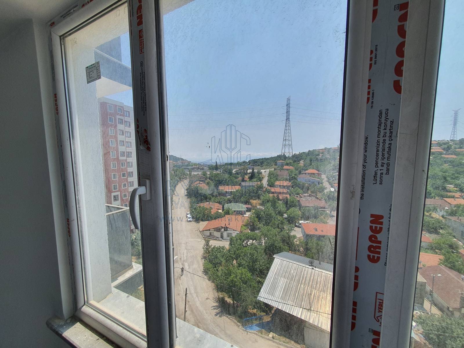 KYC’den Kartal Hürriyet'te Satılık 2+1 Manzaralı Site İçi, fotoğraf 24