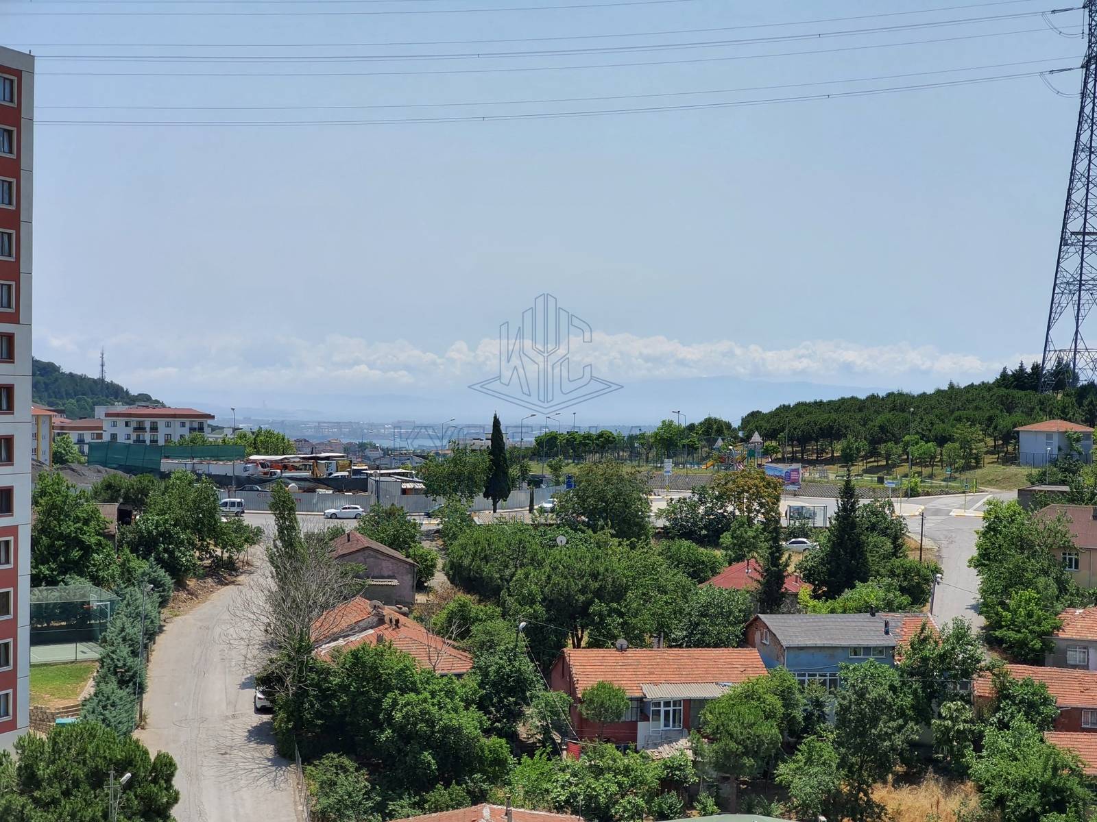 KYC’den Kartal Hürriyet'te Satılık 2+1 Manzaralı Site İçi, fotoğraf 27