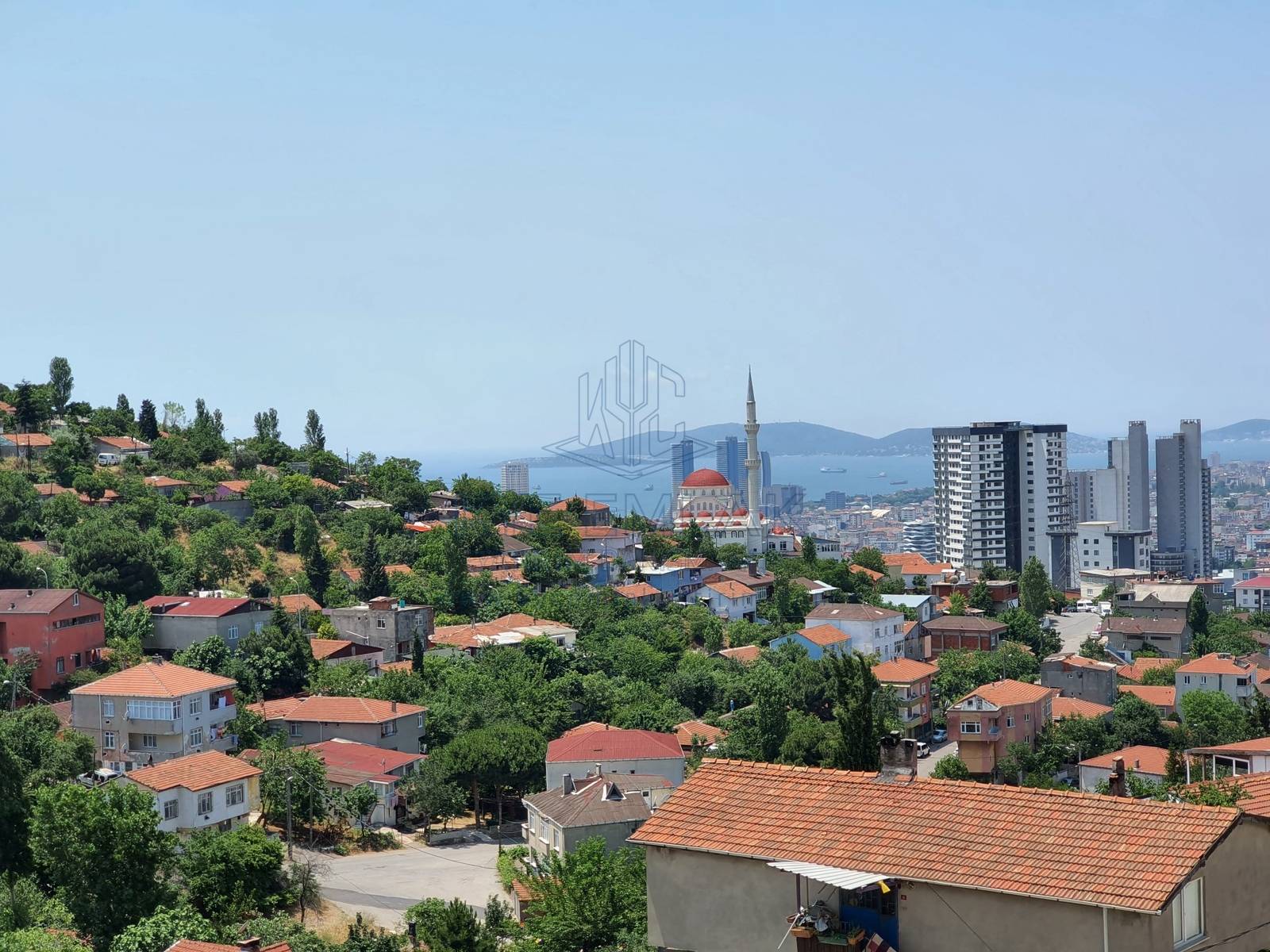 KYC’den Kartal Hürriyet'te Satılık 2+1 Manzaralı Site İçi, fotoğraf 26