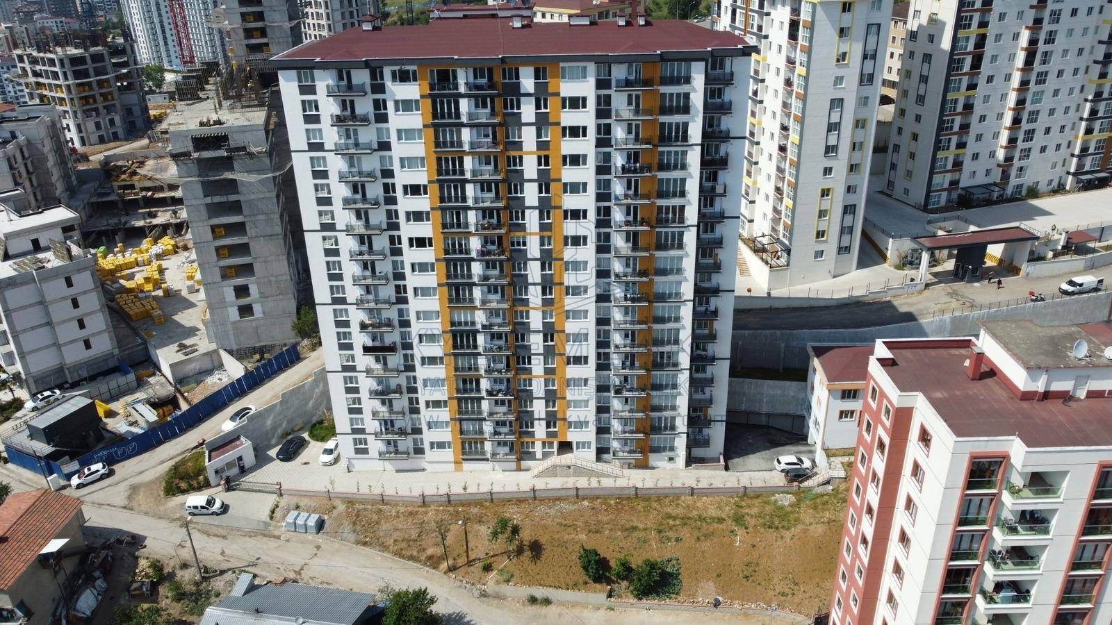 KYC’den Kartal Hürriyet'te Satılık 2+1 Manzaralı Site İçi, fotoğraf 13