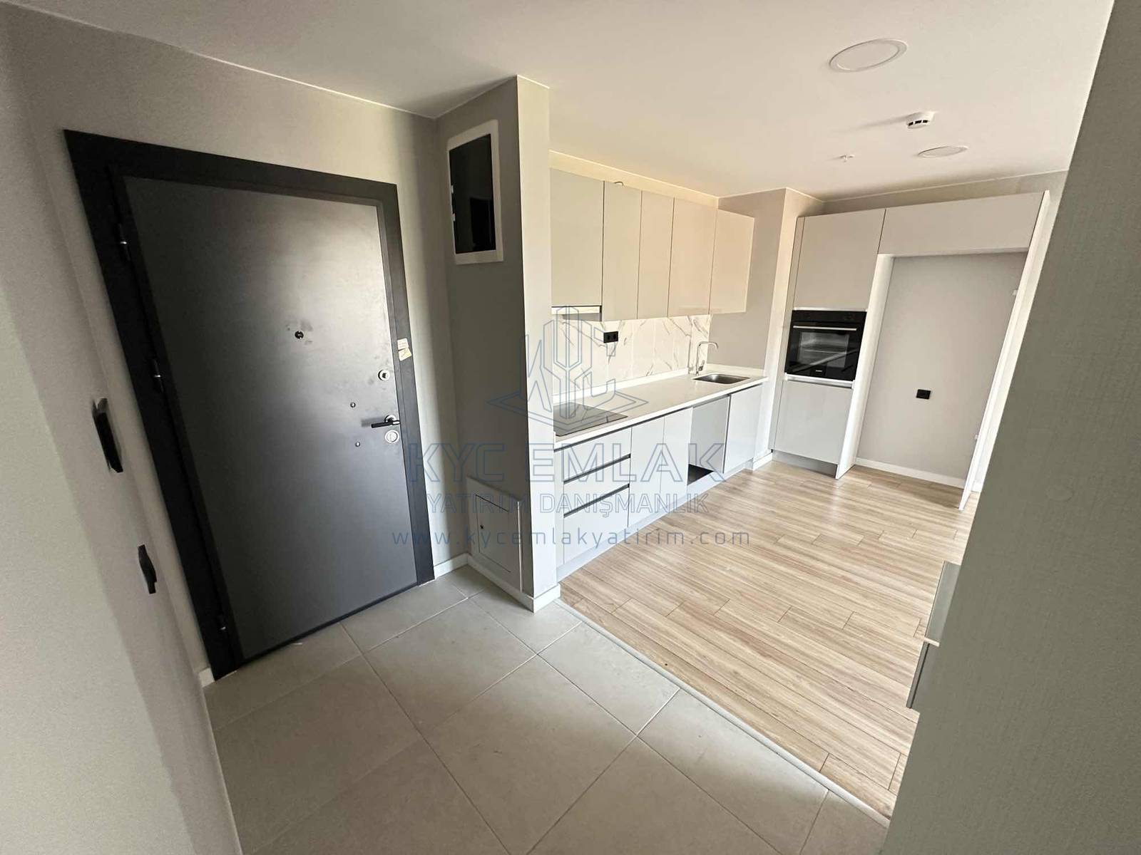 KYC’den Kartal Hürriyette Site İçi Keyifli 2+1 Daire, fotoğraf 5
