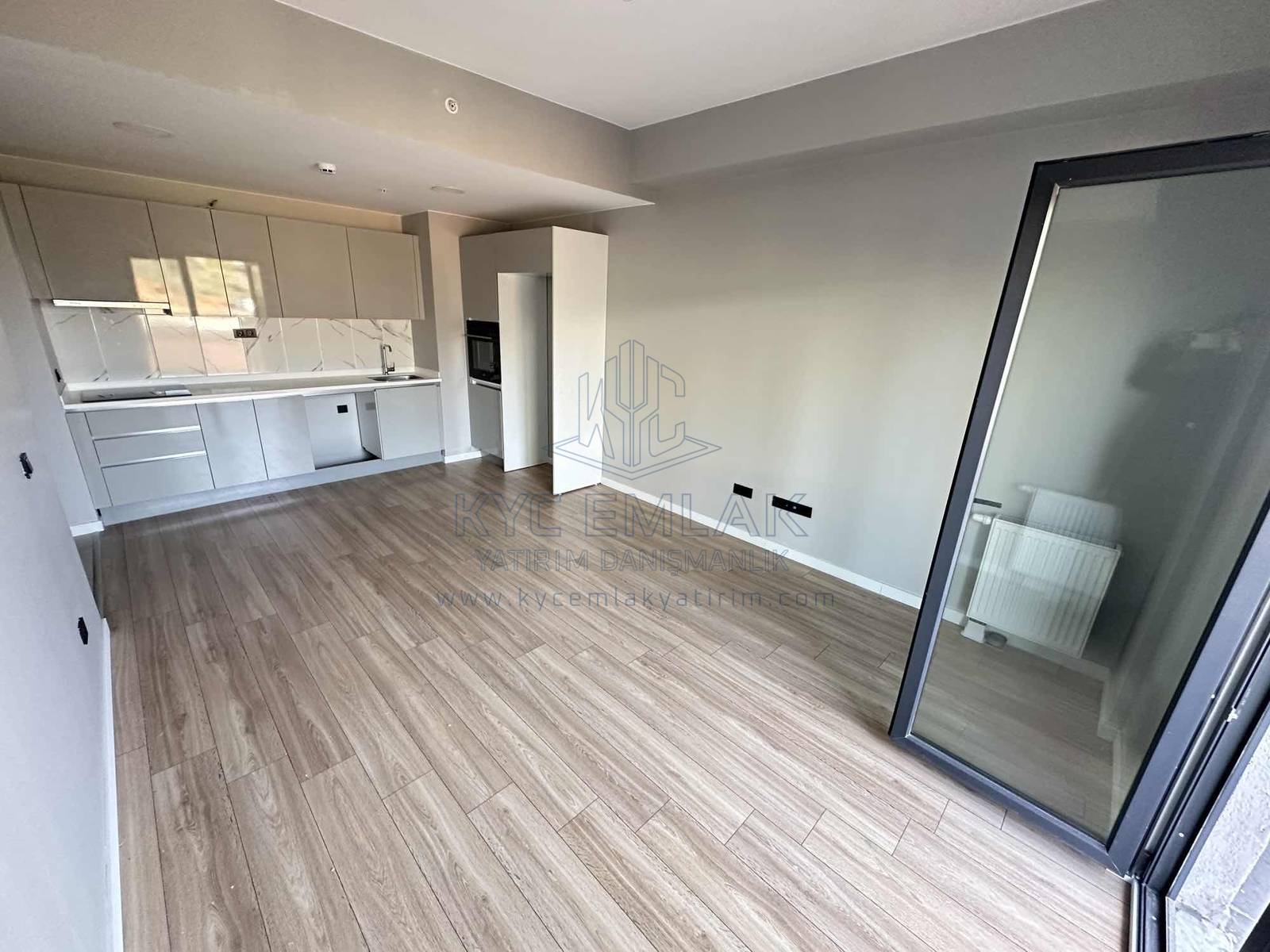KYC’den Kartal Hürriyette Site İçi Keyifli 2+1 Daire, fotoğraf 27