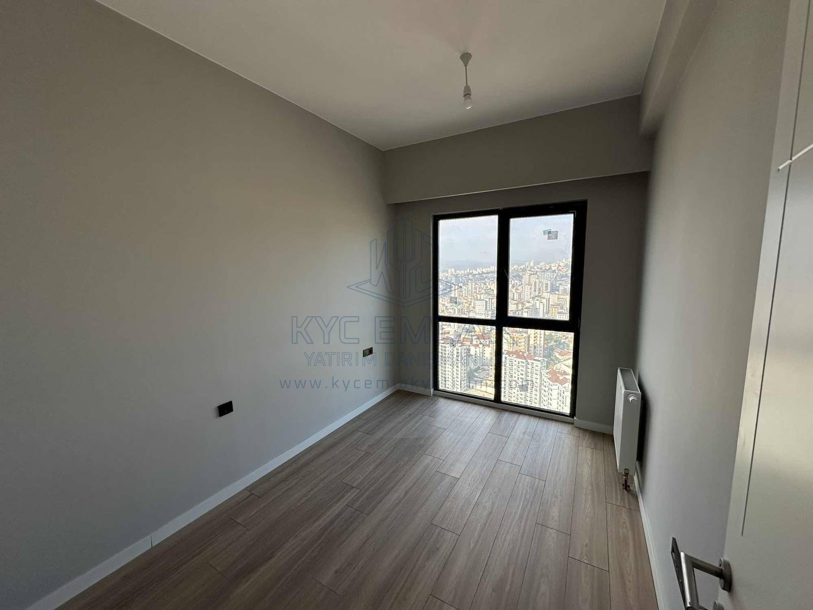 KYC’den Kartal Hürriyette Site İçi Keyifli 2+1 Daire, fotoğraf 4