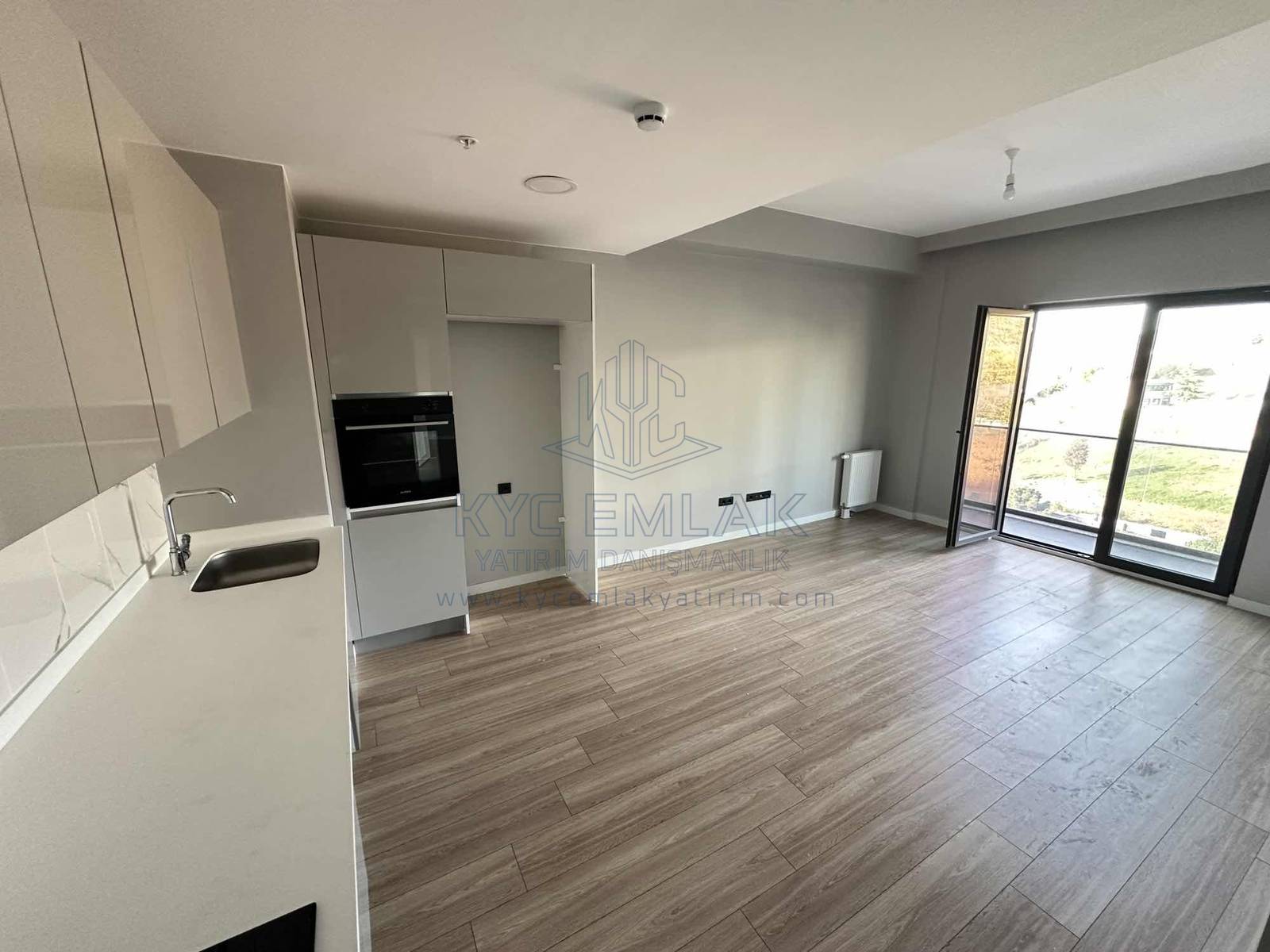 KYC’den Kartal Hürriyette Site İçi Keyifli 2+1 Daire, fotoğraf 13