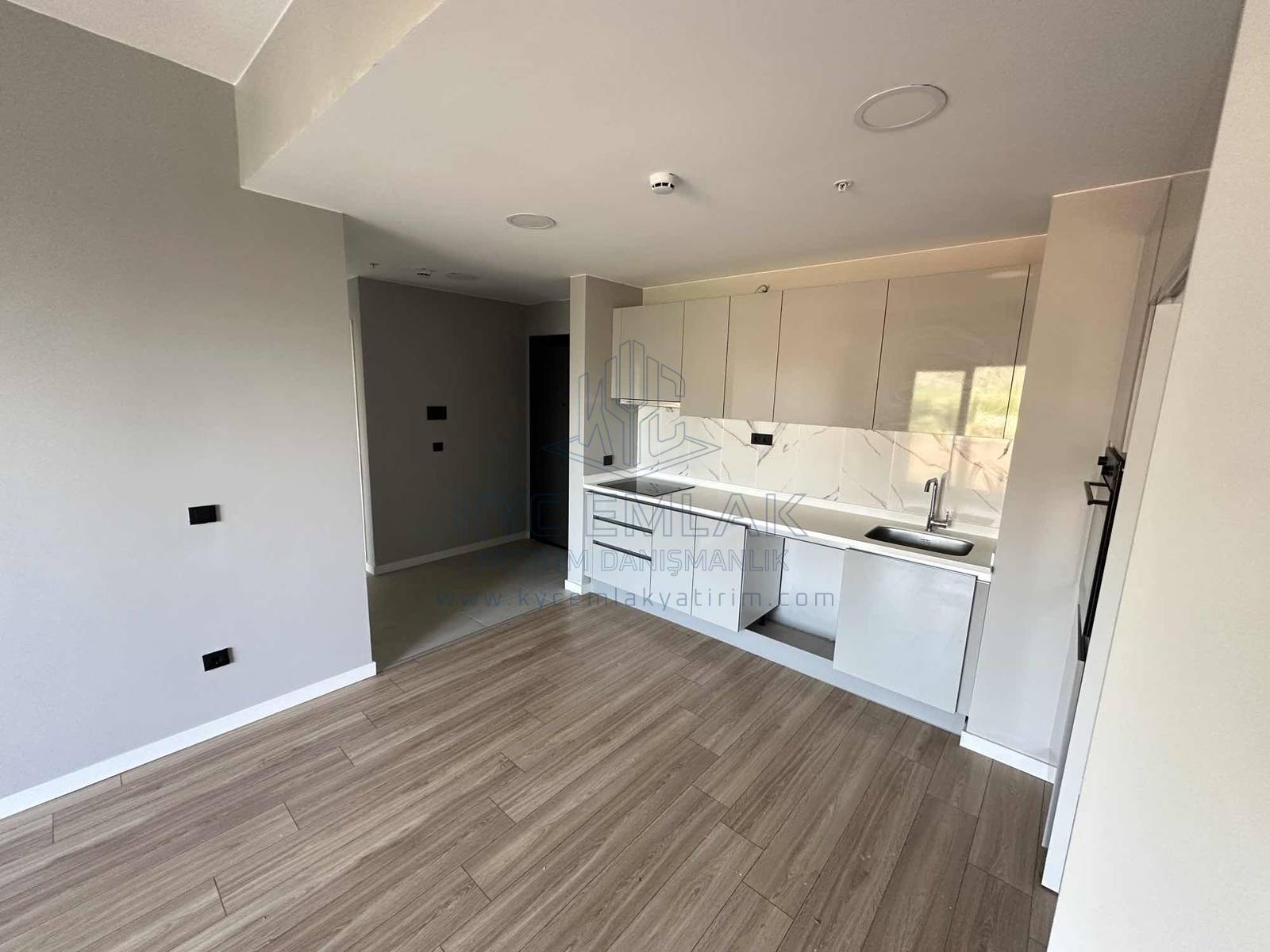 KYC’den Kartal Hürriyette Site İçi Keyifli 2+1 Daire, fotoğraf 20