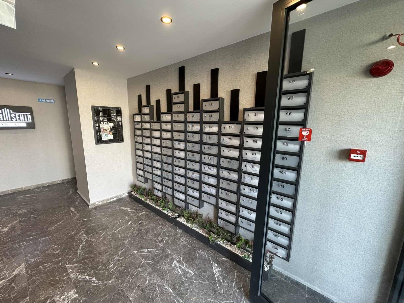 KYC’den Kartal Hürriyette Site İçi Keyifli 2+1 Daire, fotoğraf 21