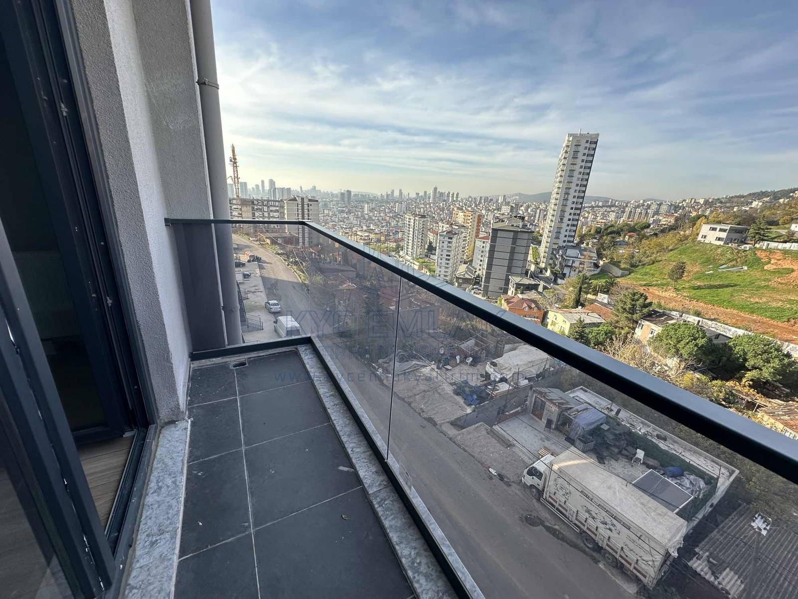 KYC’den Kartal Hürriyette Site İçi Keyifli 2+1 Daire, fotoğraf 29