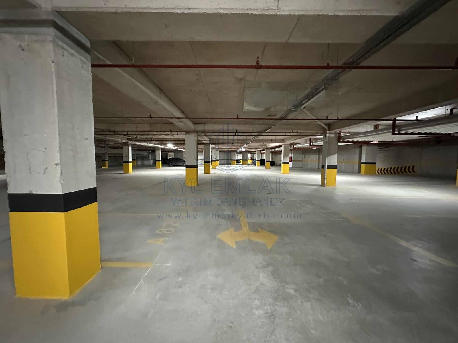 KYC’den Kartal Hürriyette Site İçi Keyifli 2+1 Daire, fotoğraf 7