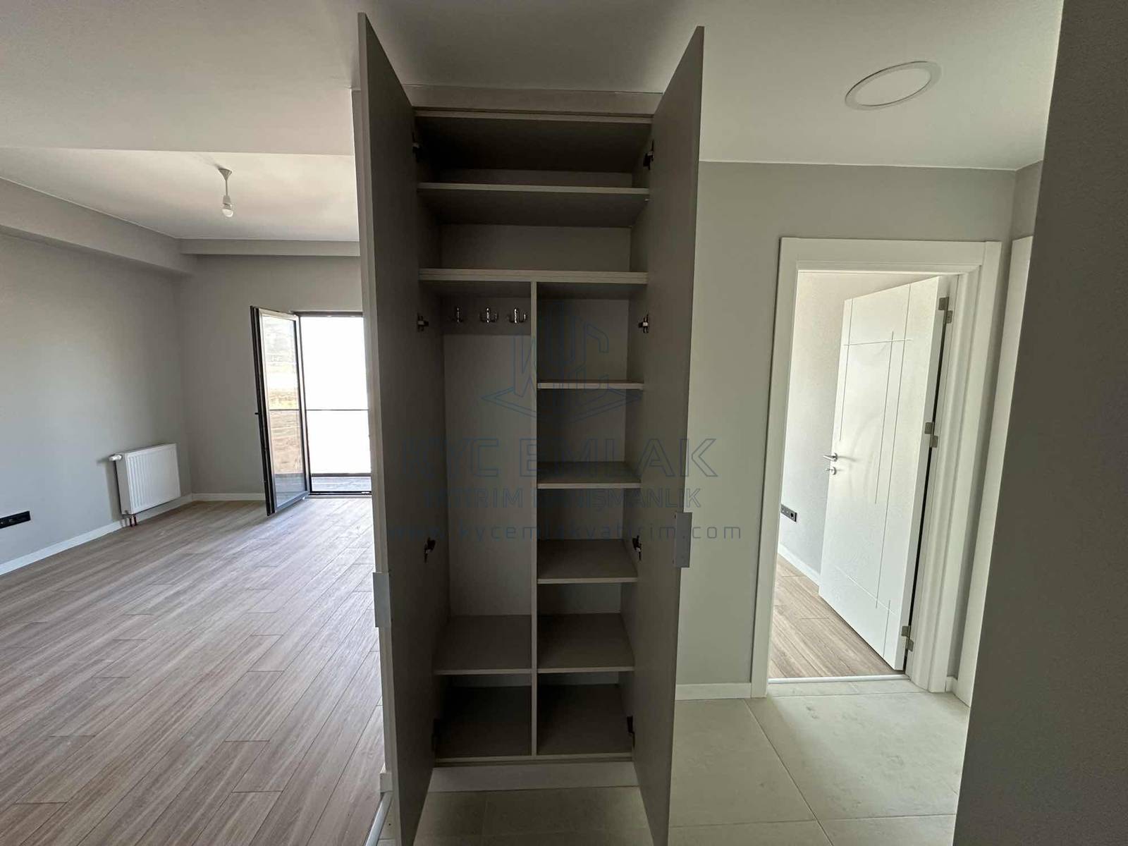 KYC’den Kartal Hürriyette Site İçi Keyifli 2+1 Daire, fotoğraf 31
