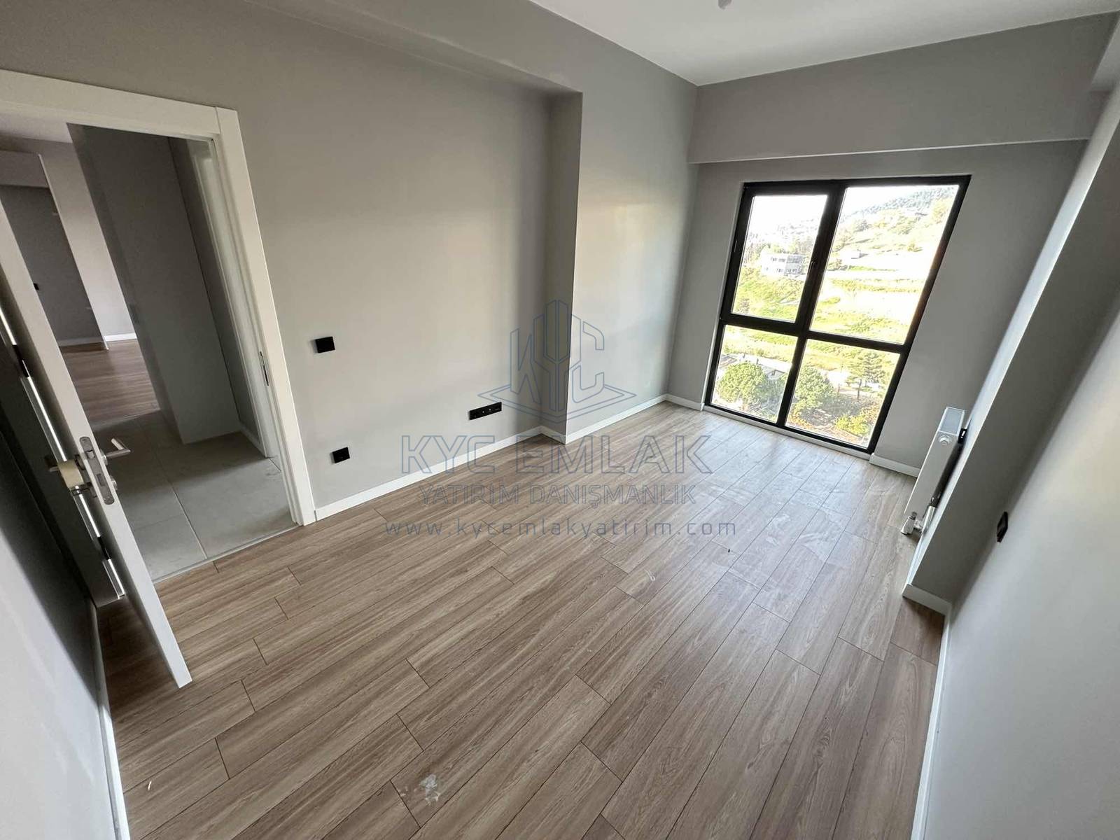 KYC’den Kartal Hürriyette Site İçi Keyifli 2+1 Daire, fotoğraf 19