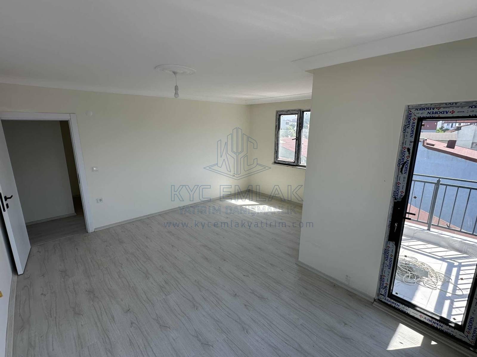 KYC’den Ferah Yüksek Tavanlı Önü Açık 4+1 Dubleks Daire, fotoğraf 23