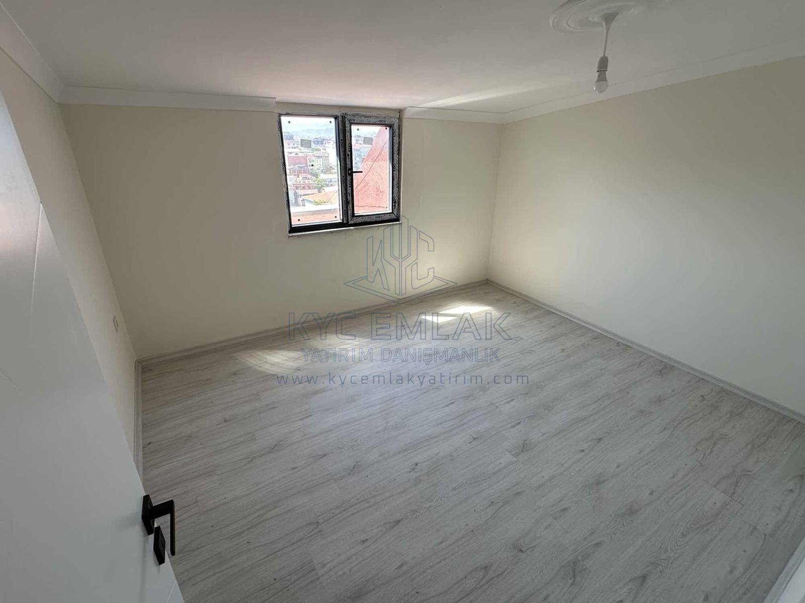 KYC’den Ferah Yüksek Tavanlı Önü Açık 4+1 Dubleks Daire, fotoğraf 24