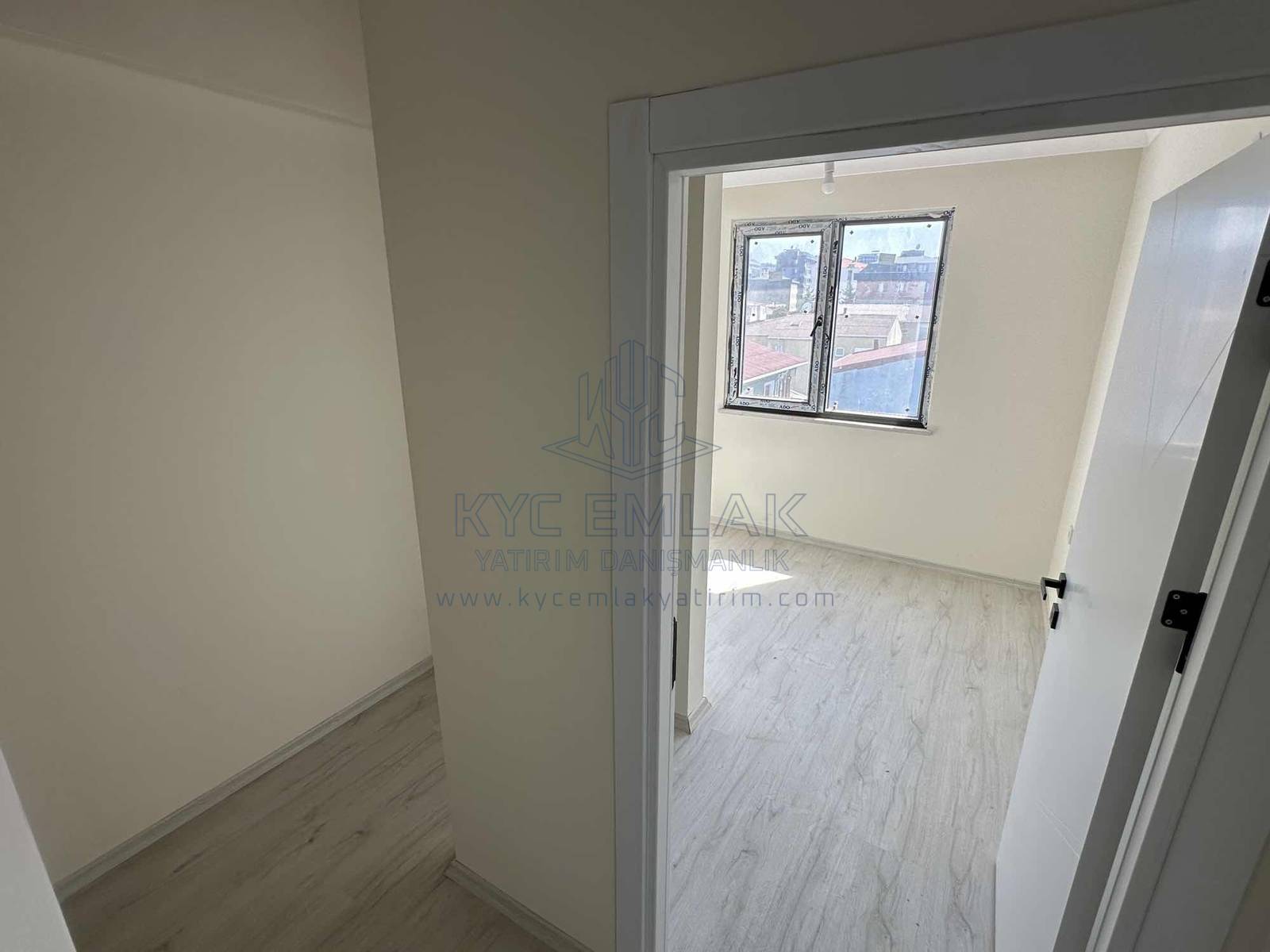 KYC’den Ferah Yüksek Tavanlı Önü Açık 4+1 Dubleks Daire, fotoğraf 26