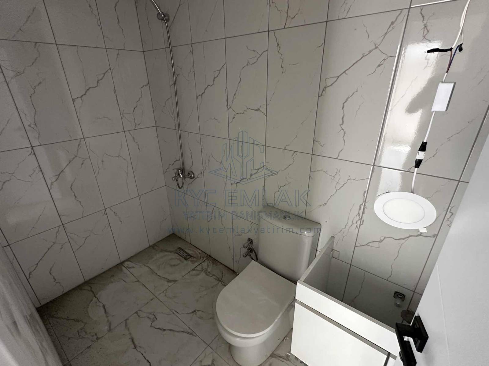 KYC’den Ferah Yüksek Tavanlı Önü Açık 4+1 Dubleks Daire, fotoğraf 31