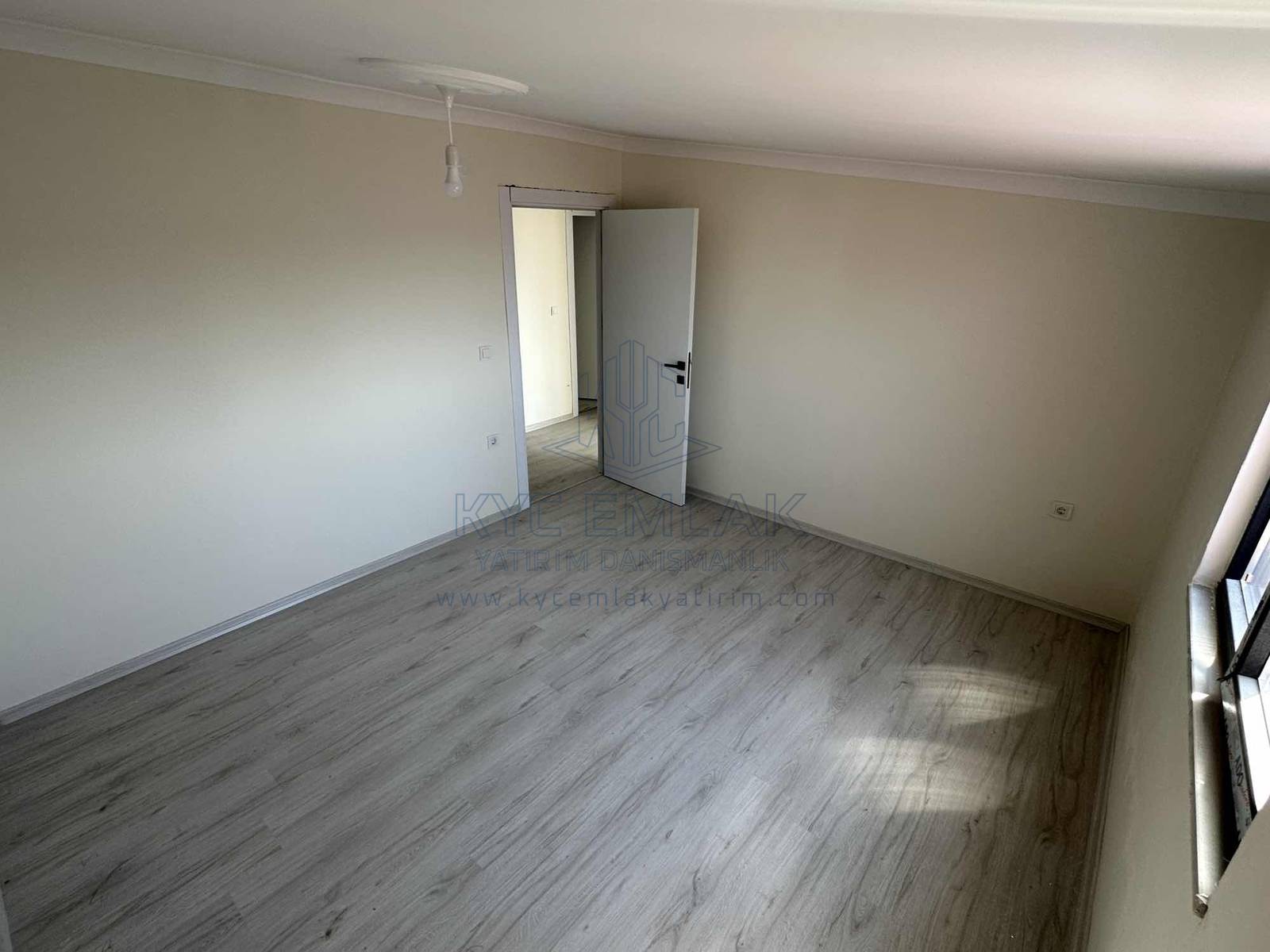 KYC’den Ferah Yüksek Tavanlı Önü Açık 4+1 Dubleks Daire, fotoğraf 12