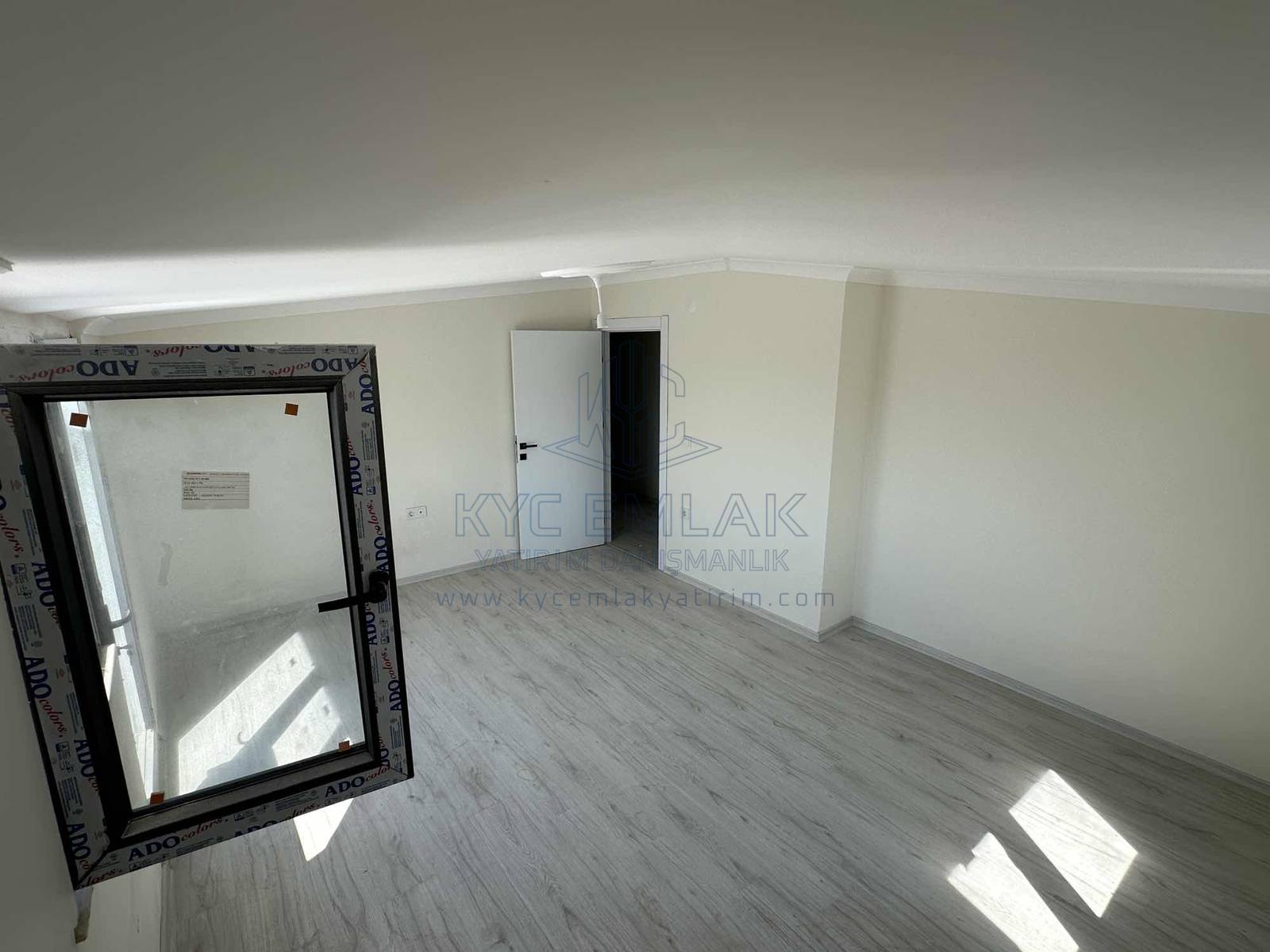 KYC’den Ferah Yüksek Tavanlı Önü Açık 4+1 Dubleks Daire, fotoğraf 19