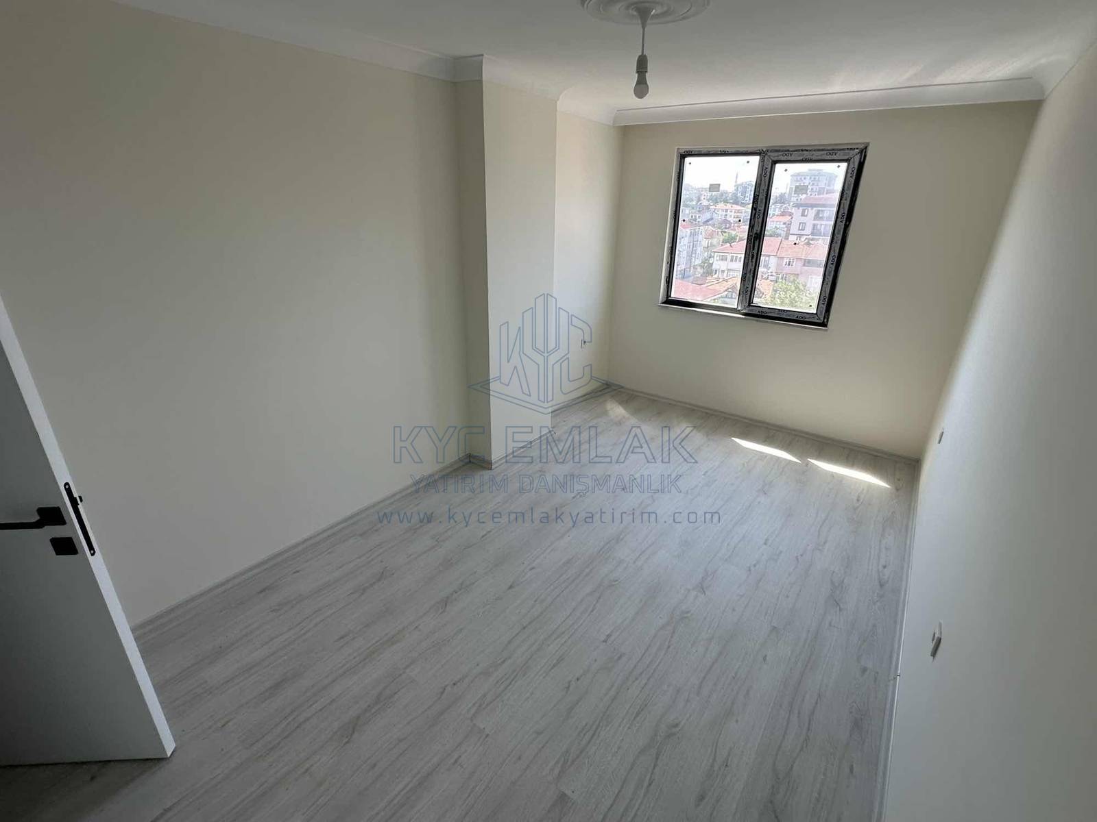 KYC’den Ferah Yüksek Tavanlı Önü Açık 4+1 Dubleks Daire, fotoğraf 28
