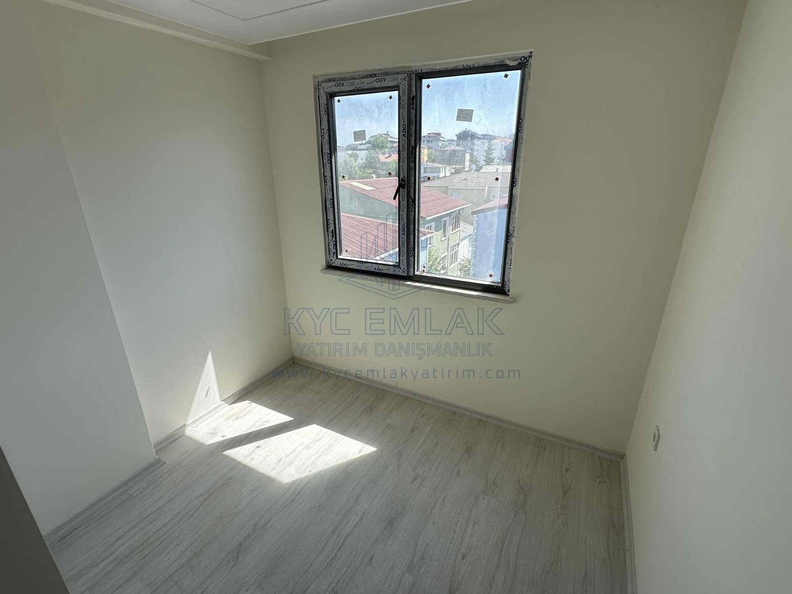 KYC’den Ferah Yüksek Tavanlı Önü Açık 4+1 Dubleks Daire, fotoğraf 6