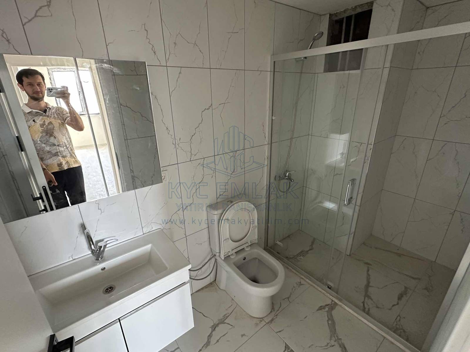KYC’den Ferah Yüksek Tavanlı Önü Açık 4+1 Dubleks Daire, fotoğraf 29