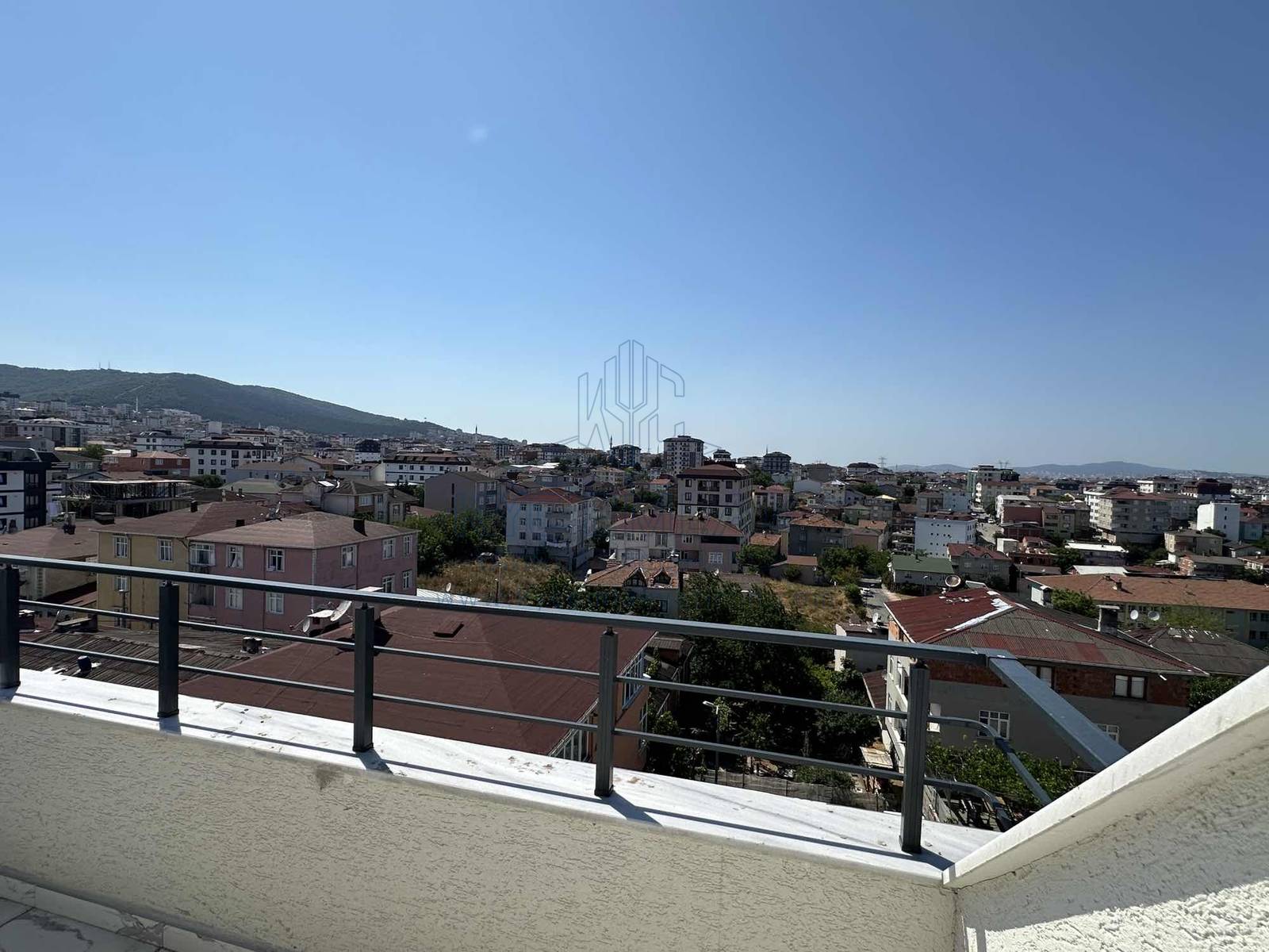 KYC’den Ferah Yüksek Tavanlı Önü Açık 4+1 Dubleks Daire, fotoğraf 25