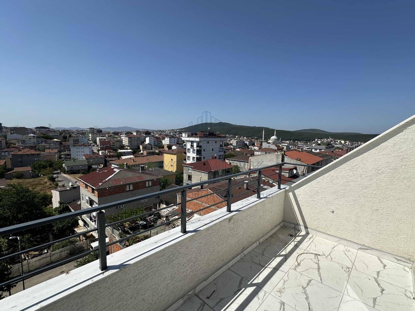 KYC’den Ferah Yüksek Tavanlı Önü Açık 4+1 Dubleks Daire, fotoğraf 17
