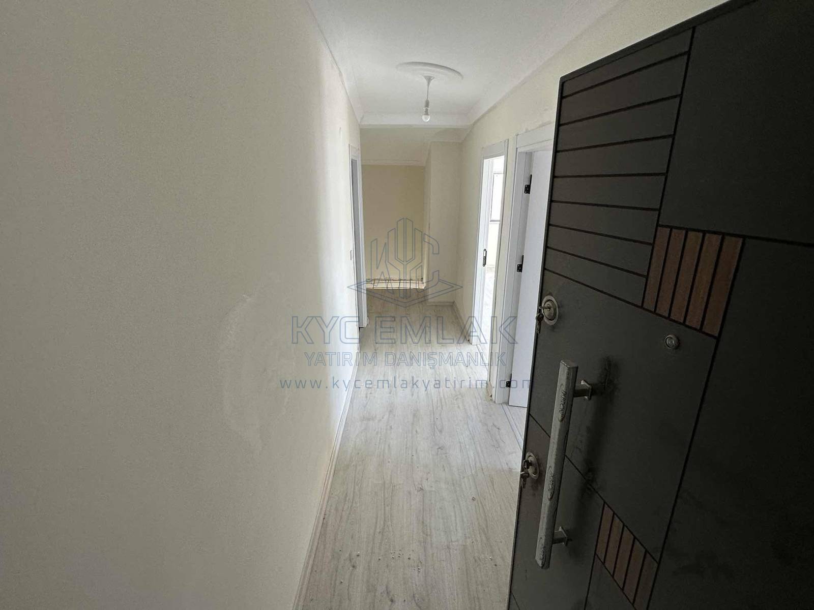KYC’den Ferah Yüksek Tavanlı Önü Açık 4+1 Dubleks Daire, fotoğraf 16